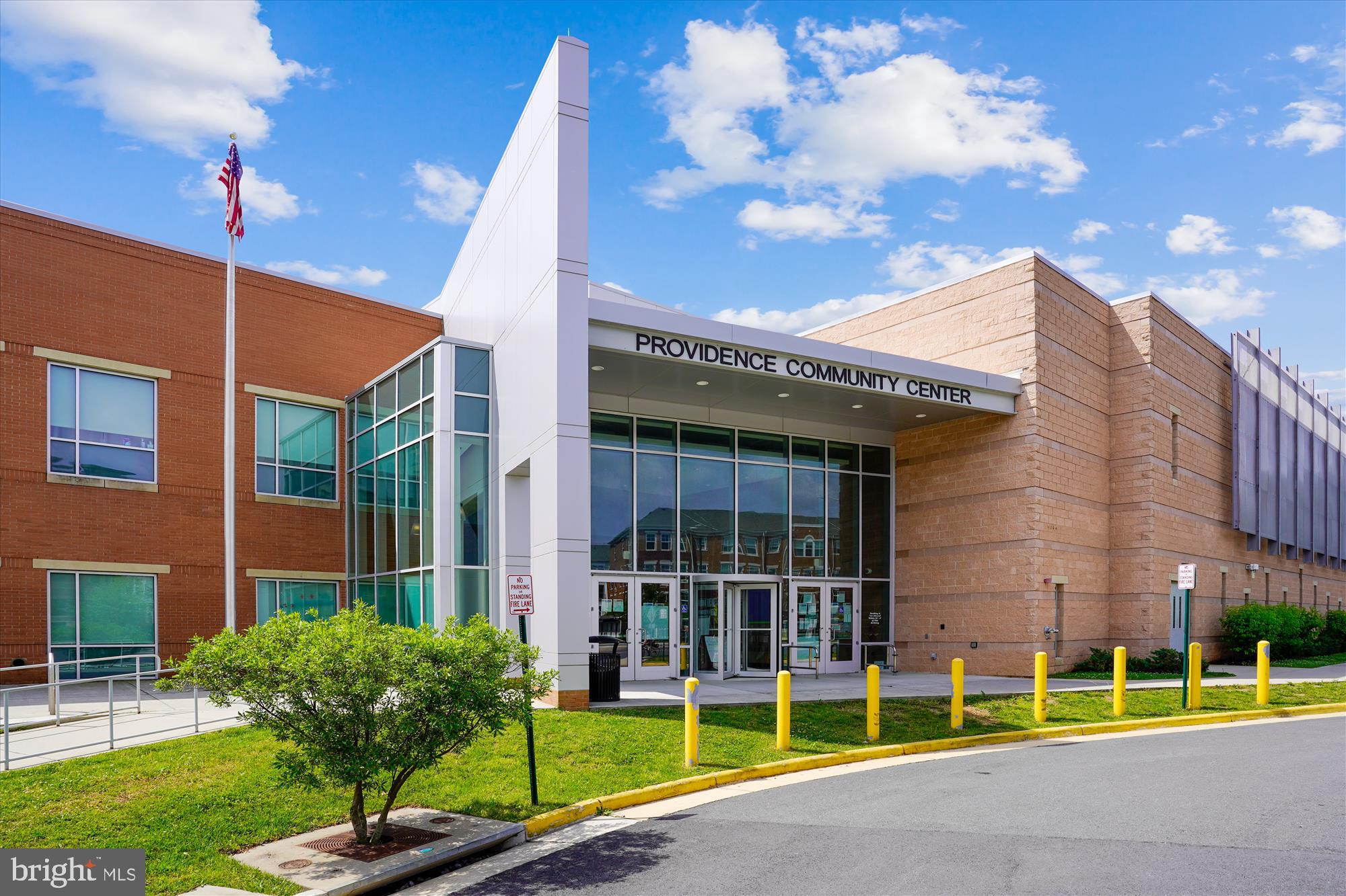 METROWEST - Residential Lease