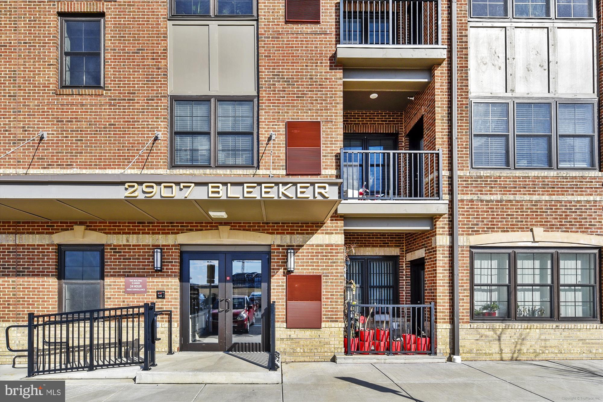 METROWEST - Residential Lease