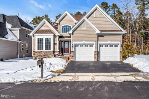 Homes For Sale - 62 Milky Way Drive<br/> BARNEGAT, NJ 08005