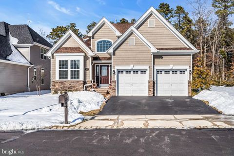 62 MILKY WAY DRIVE BARNEGAT NJ 08005