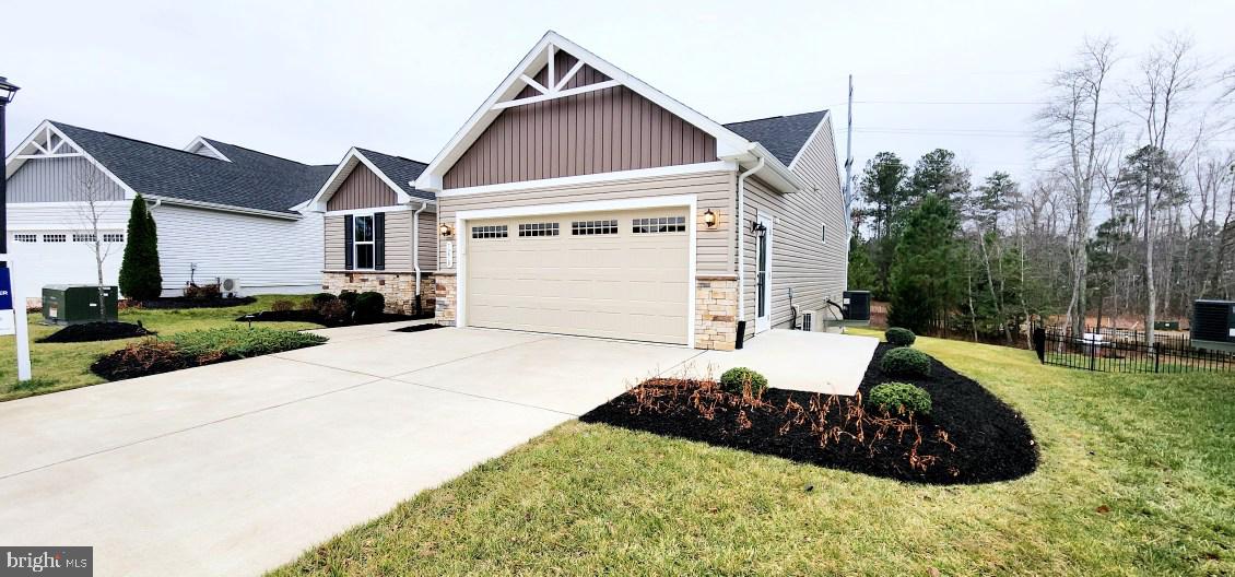 PENDLETON - Residential