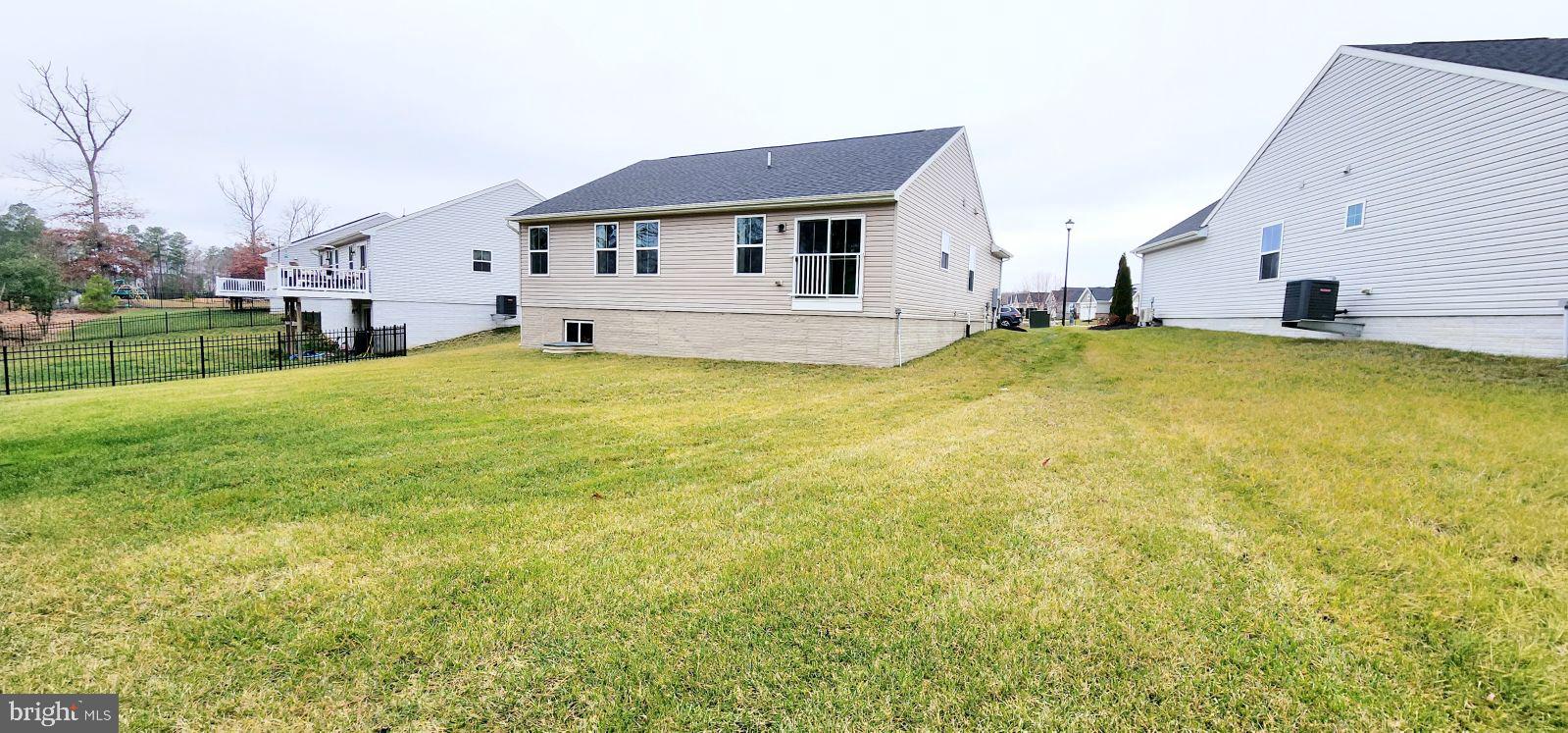 PENDLETON - Residential