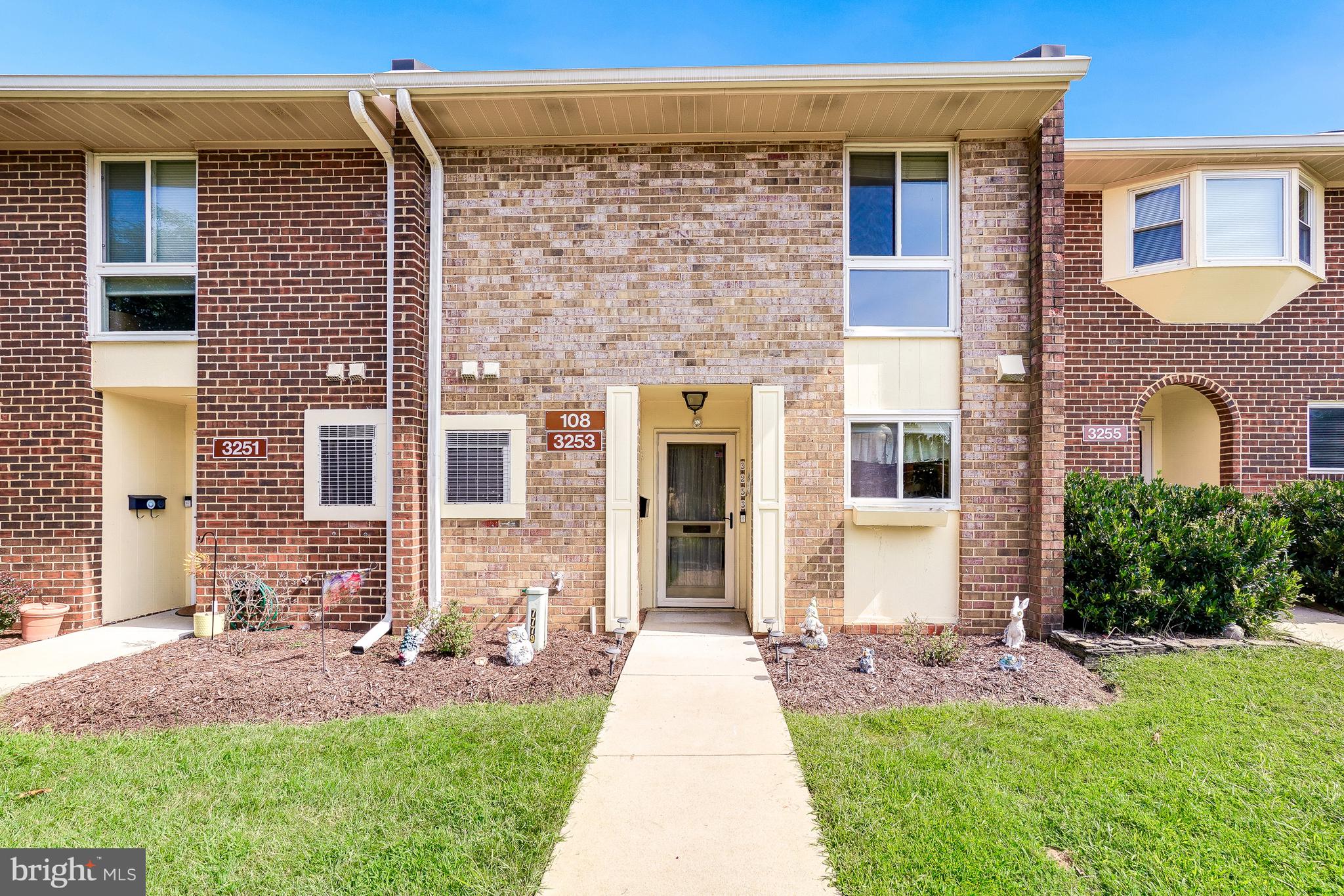 3253 S LEISURE WORLD BOULEVARD 108-B
