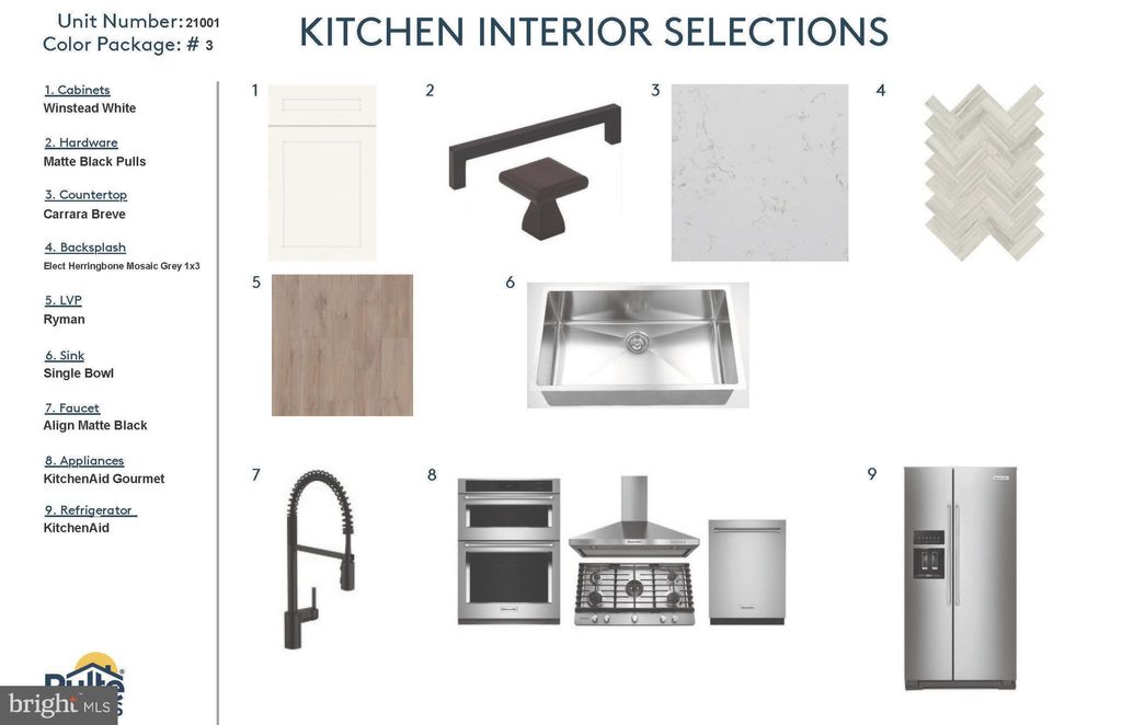 Photo of 1141 Fortune Terrace #210, POTOMAC, MD 20854 (MLS # MDMC2211054)