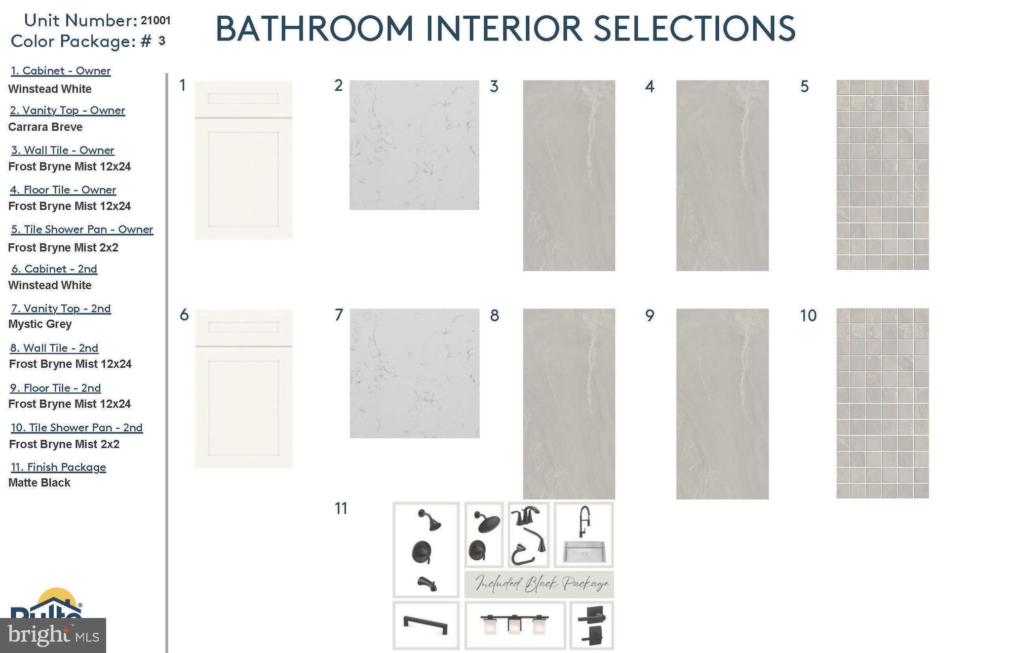 1141 FORTUNE TERRACE 210