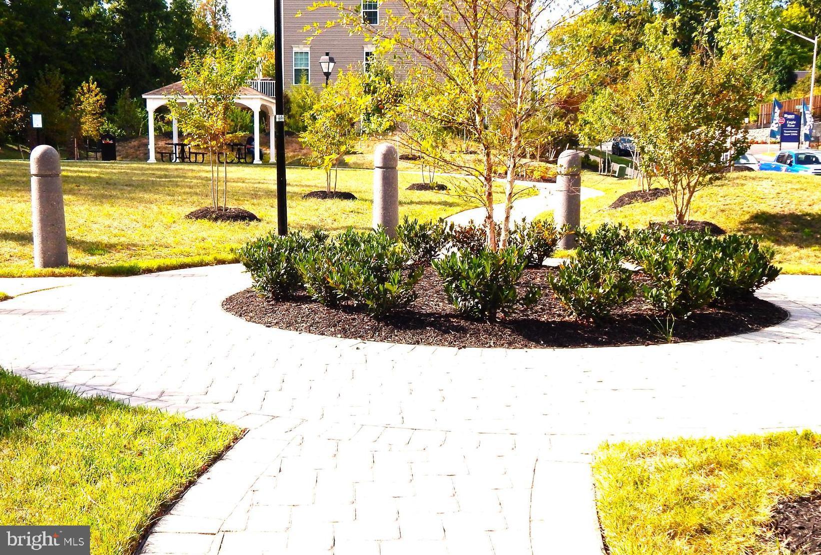 EAGLE ROW - Residential Lease