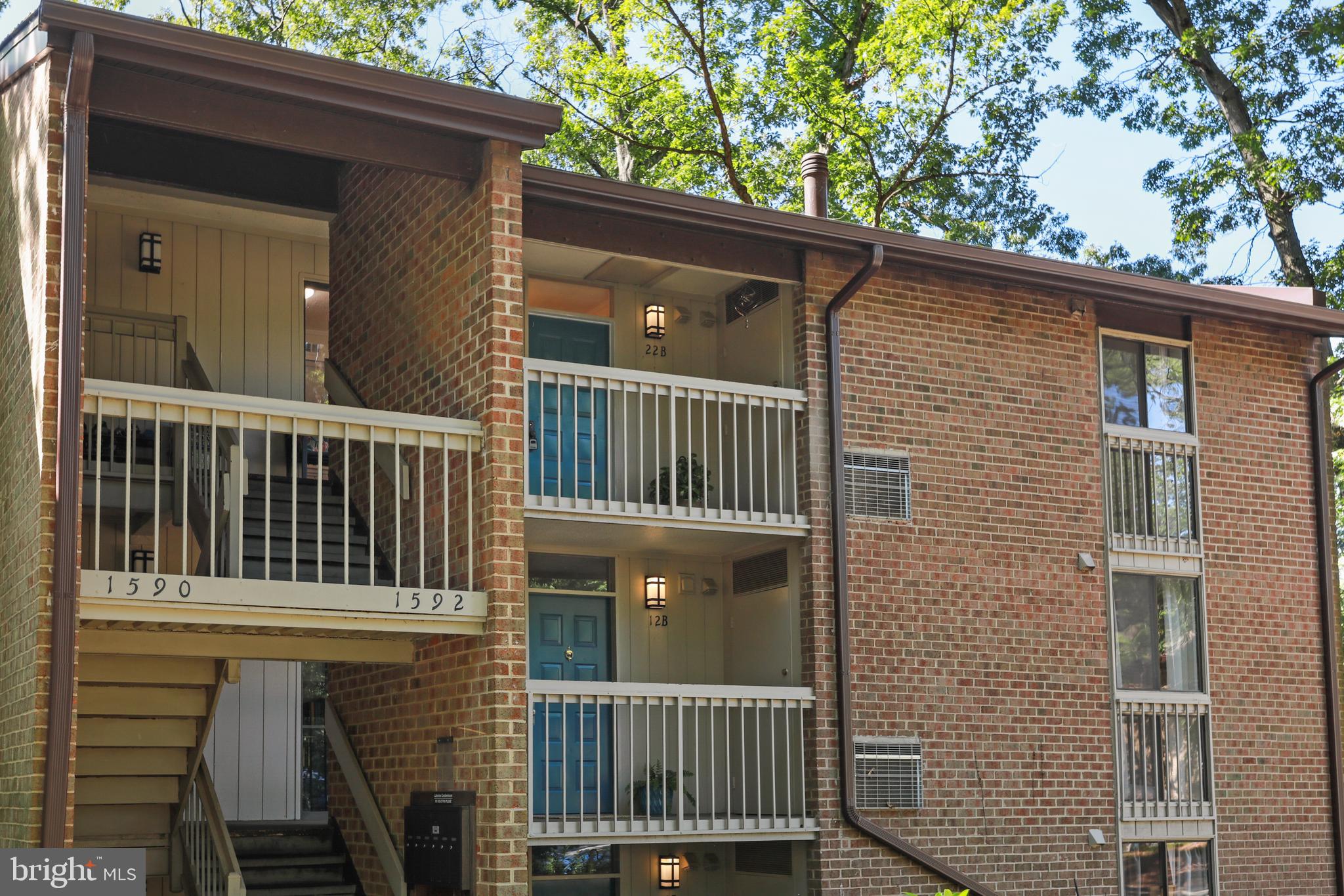 1592 MOORINGS DRIVE 22B
