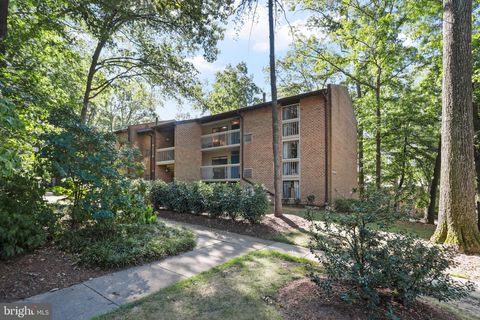 1592 MOORINGS DRIVE 22B RESTON VA 20190