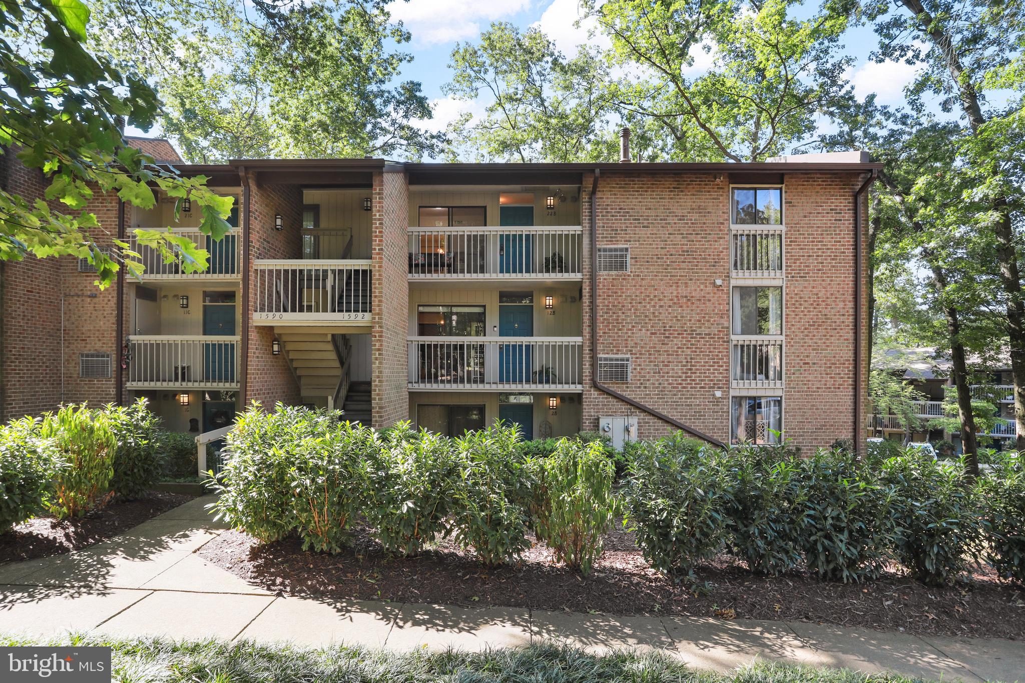1592 MOORINGS DRIVE 22B