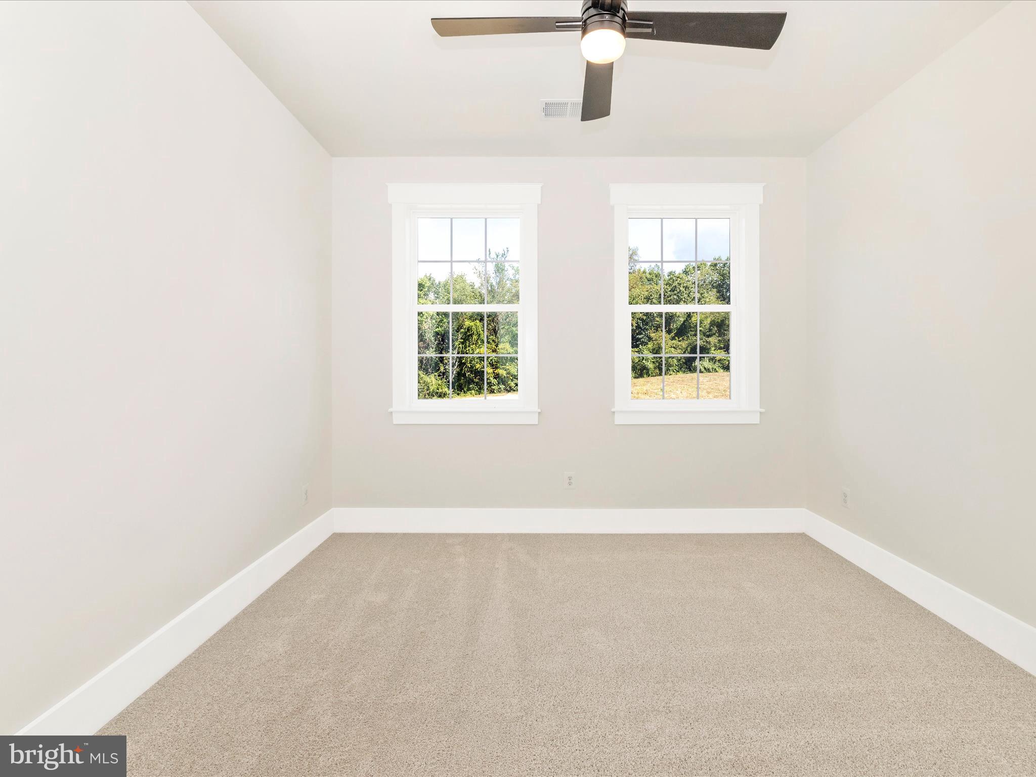 AMERICUS MANOR - Residential