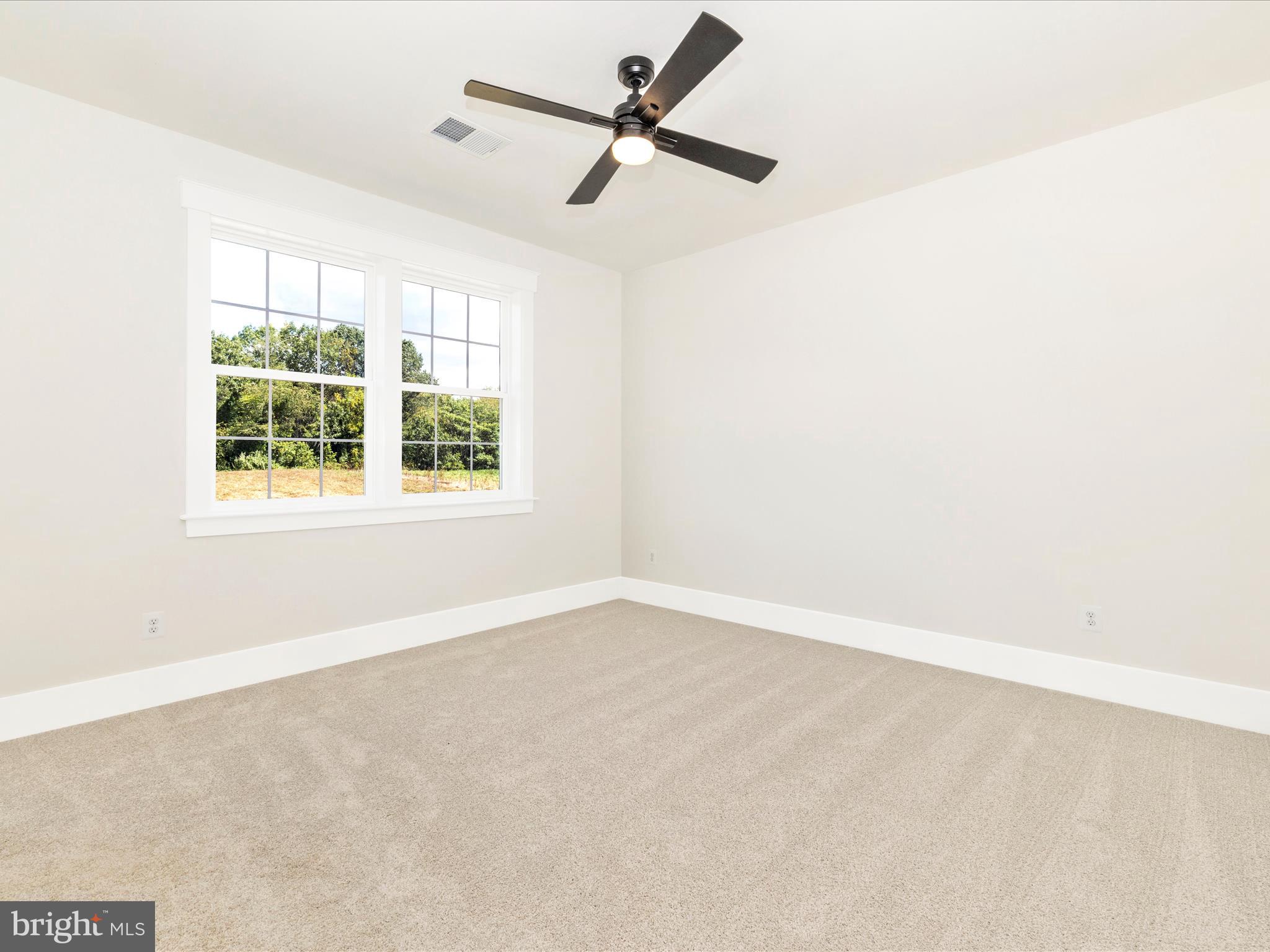 AMERICUS MANOR - Residential