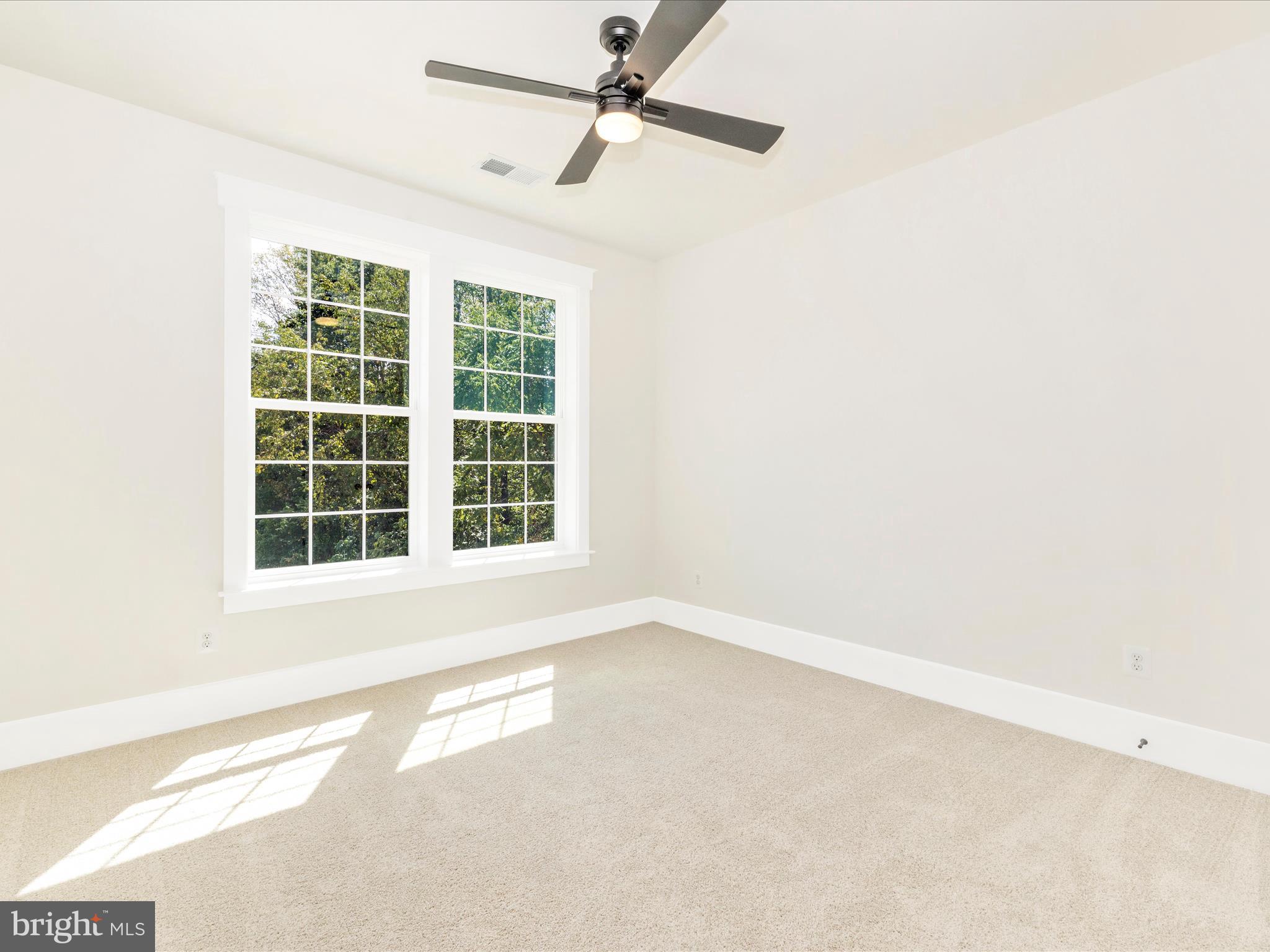 AMERICUS MANOR - Residential