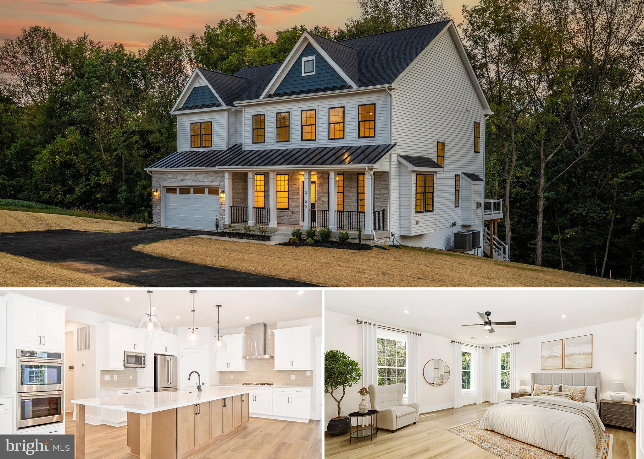 AMERICUS MANOR - Residential