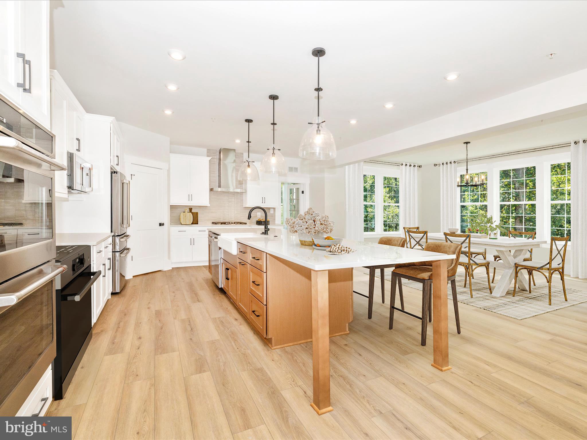 AMERICUS MANOR - Residential