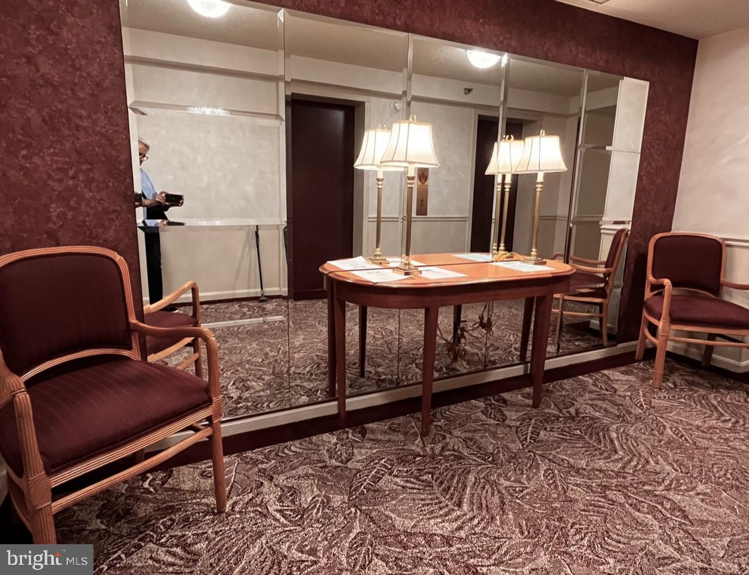 LEISURE WORLD - Residential