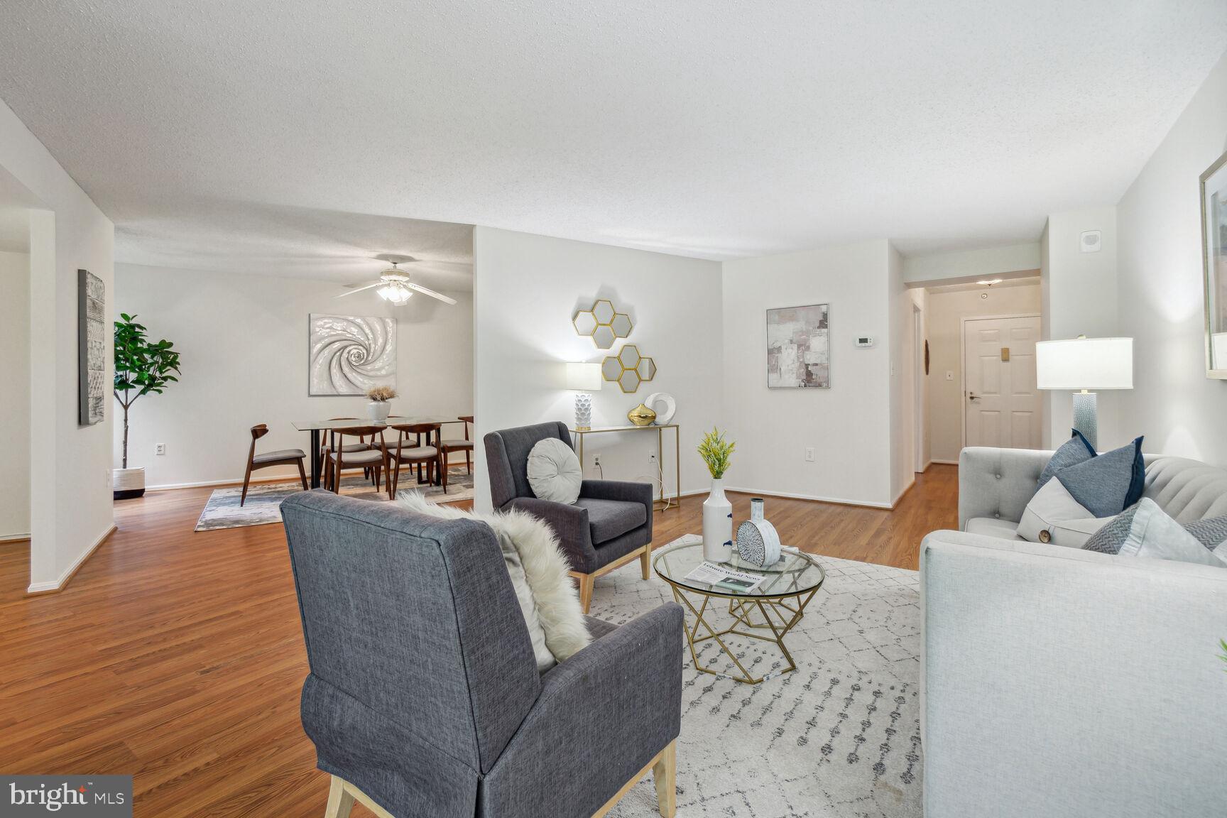 LEISURE WORLD - Residential