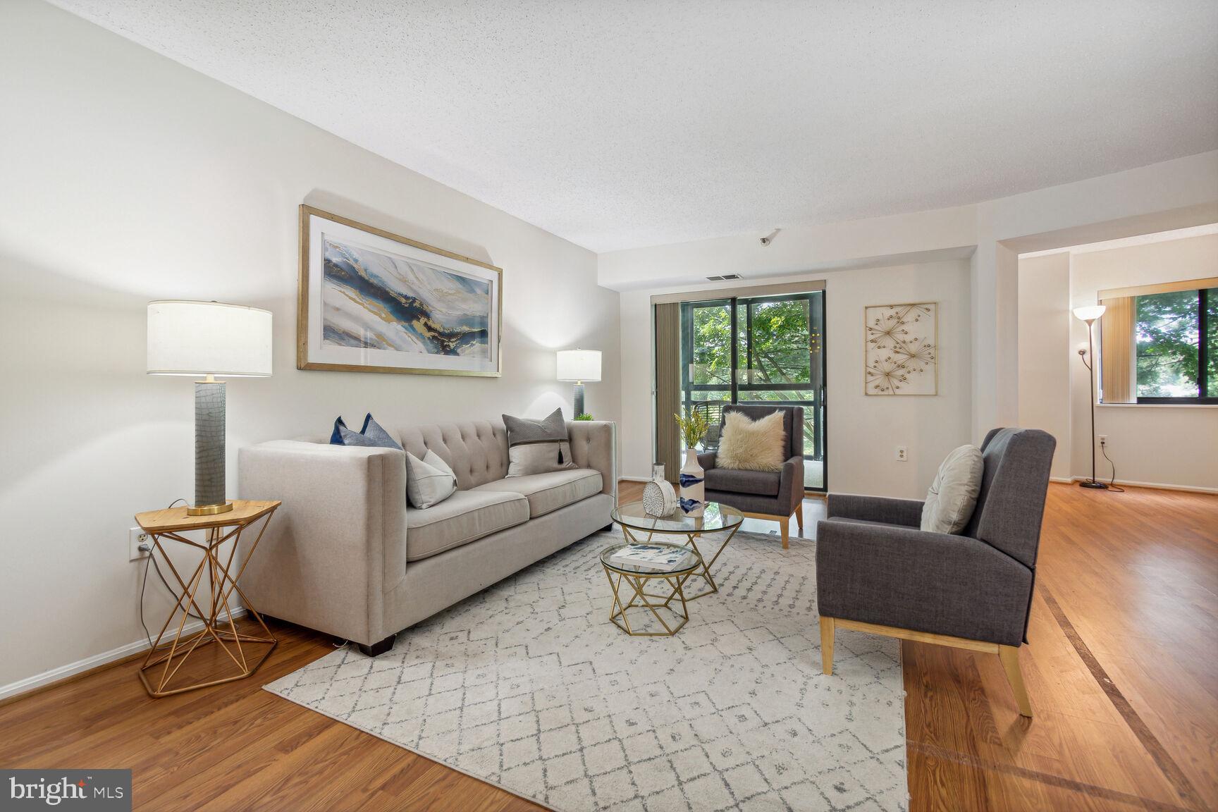 LEISURE WORLD - Residential