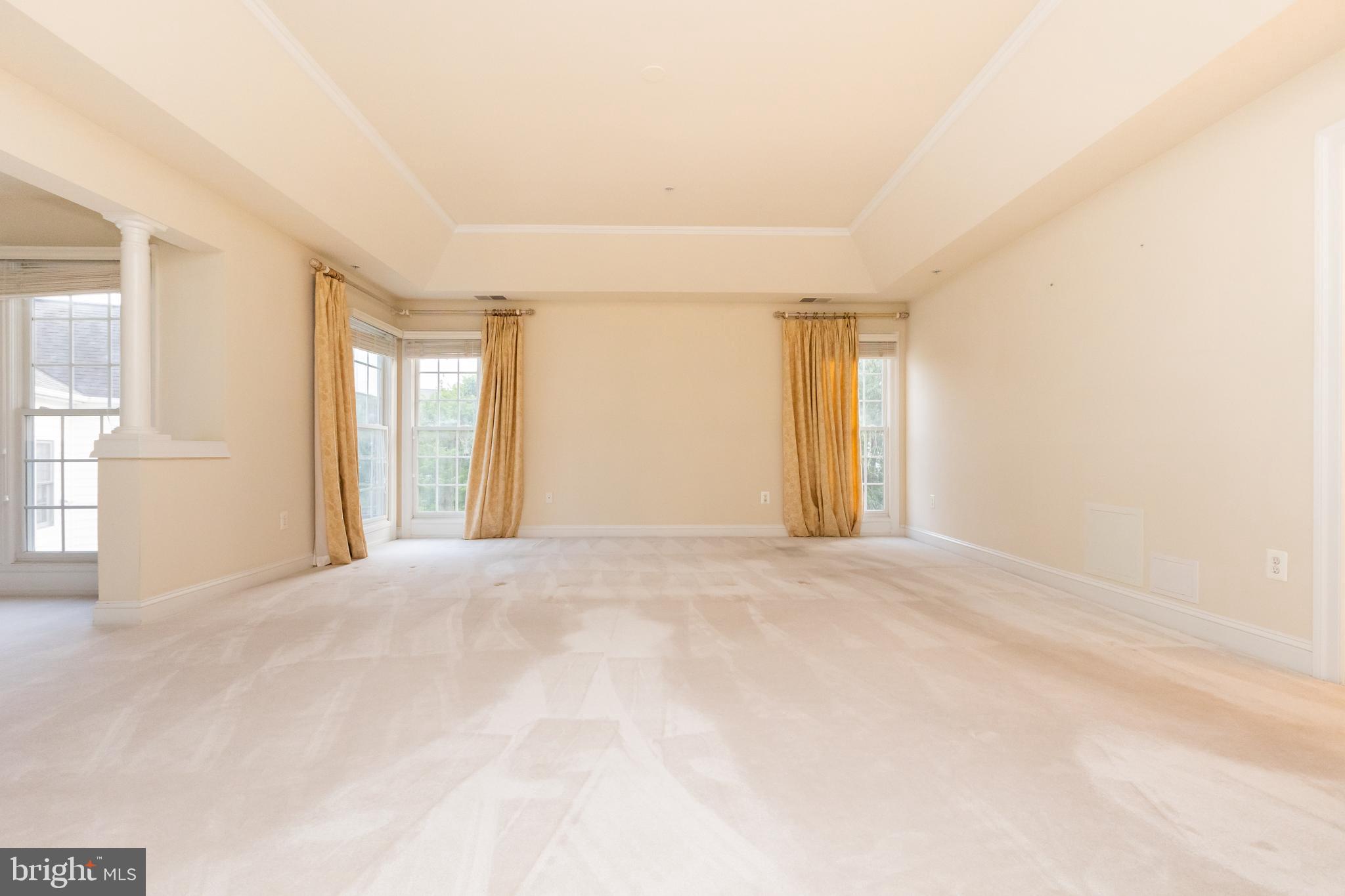 FALLSGROVE - Residential