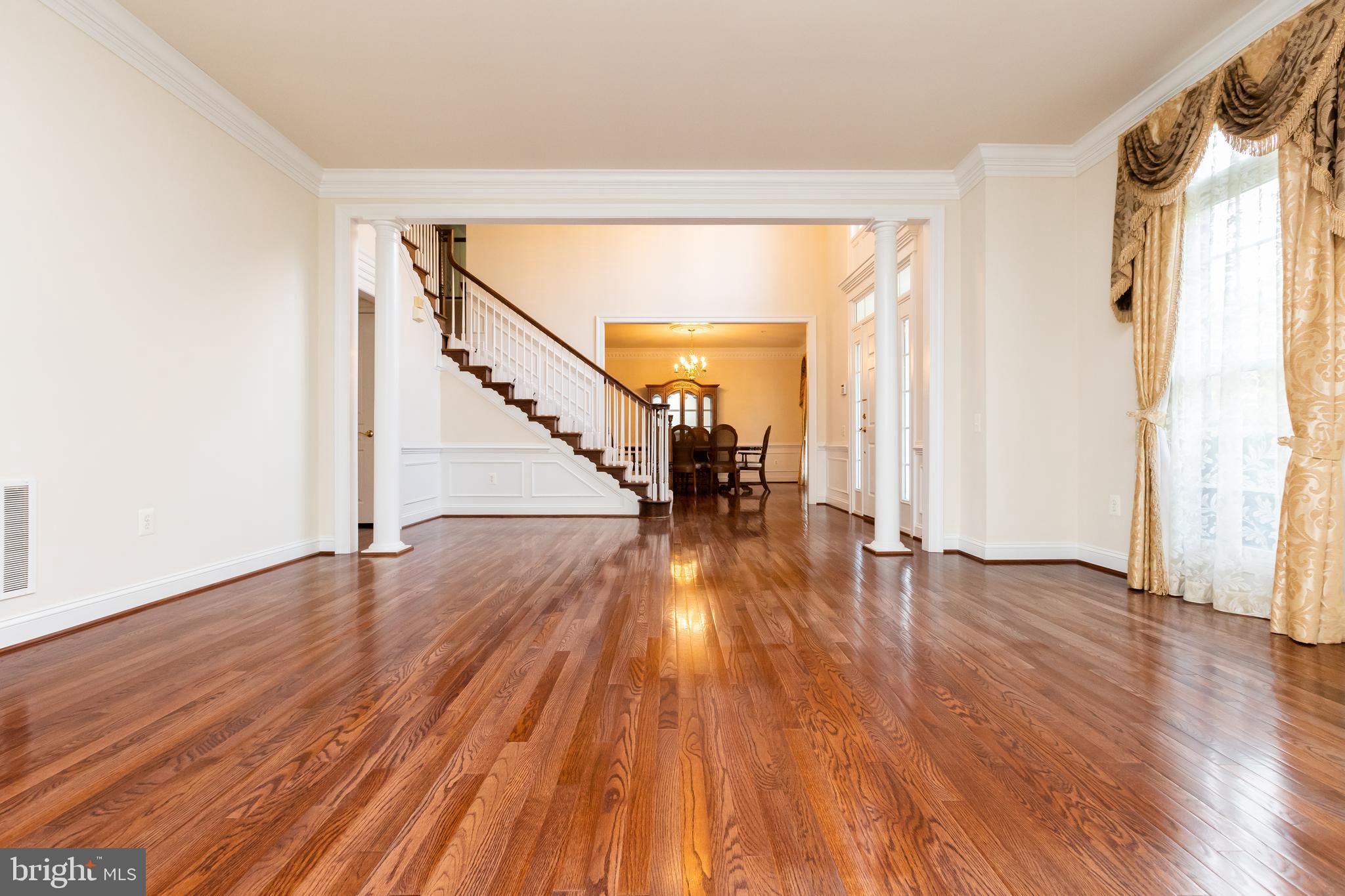 FALLSGROVE - Residential