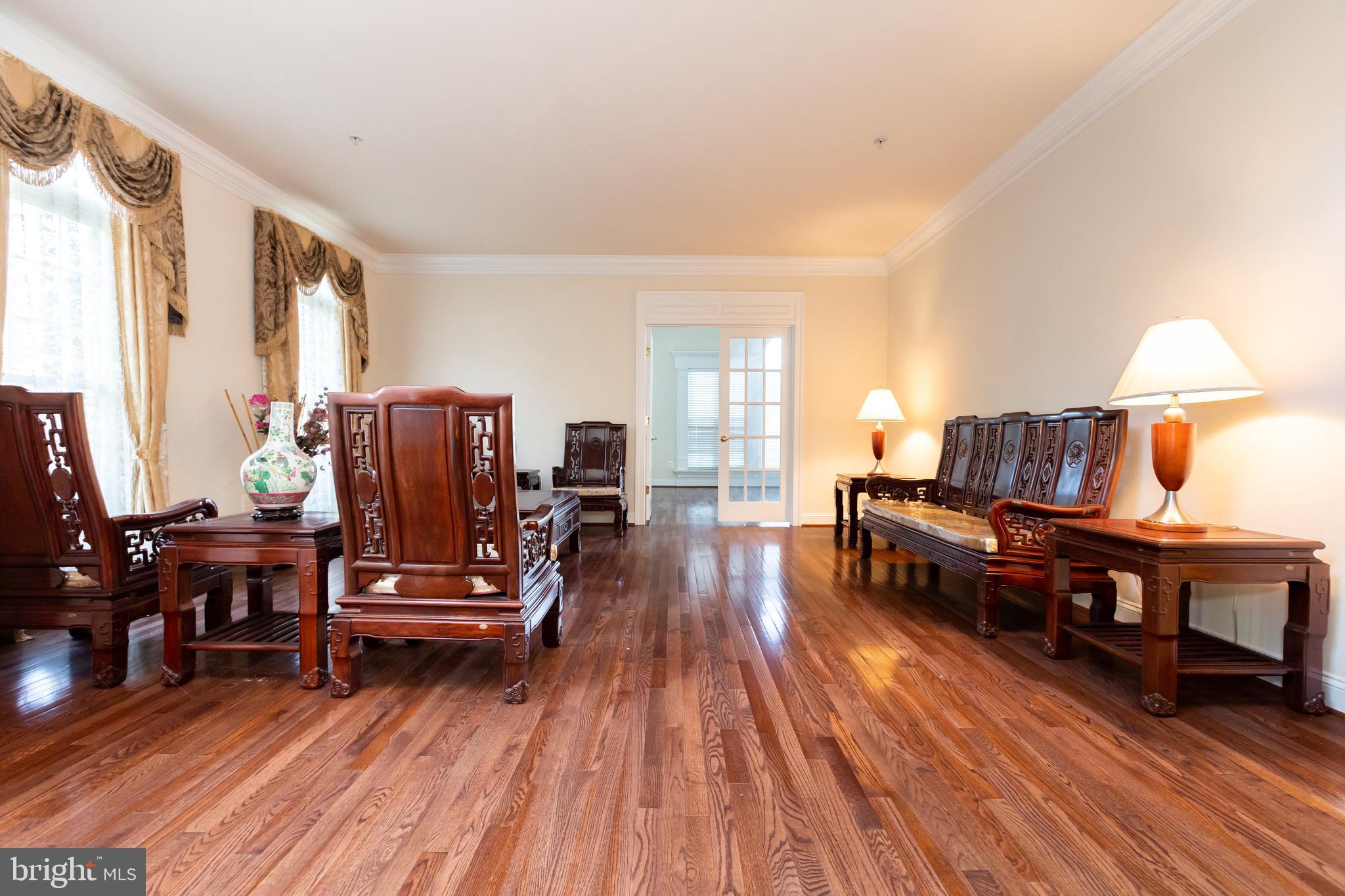 FALLSGROVE - Residential