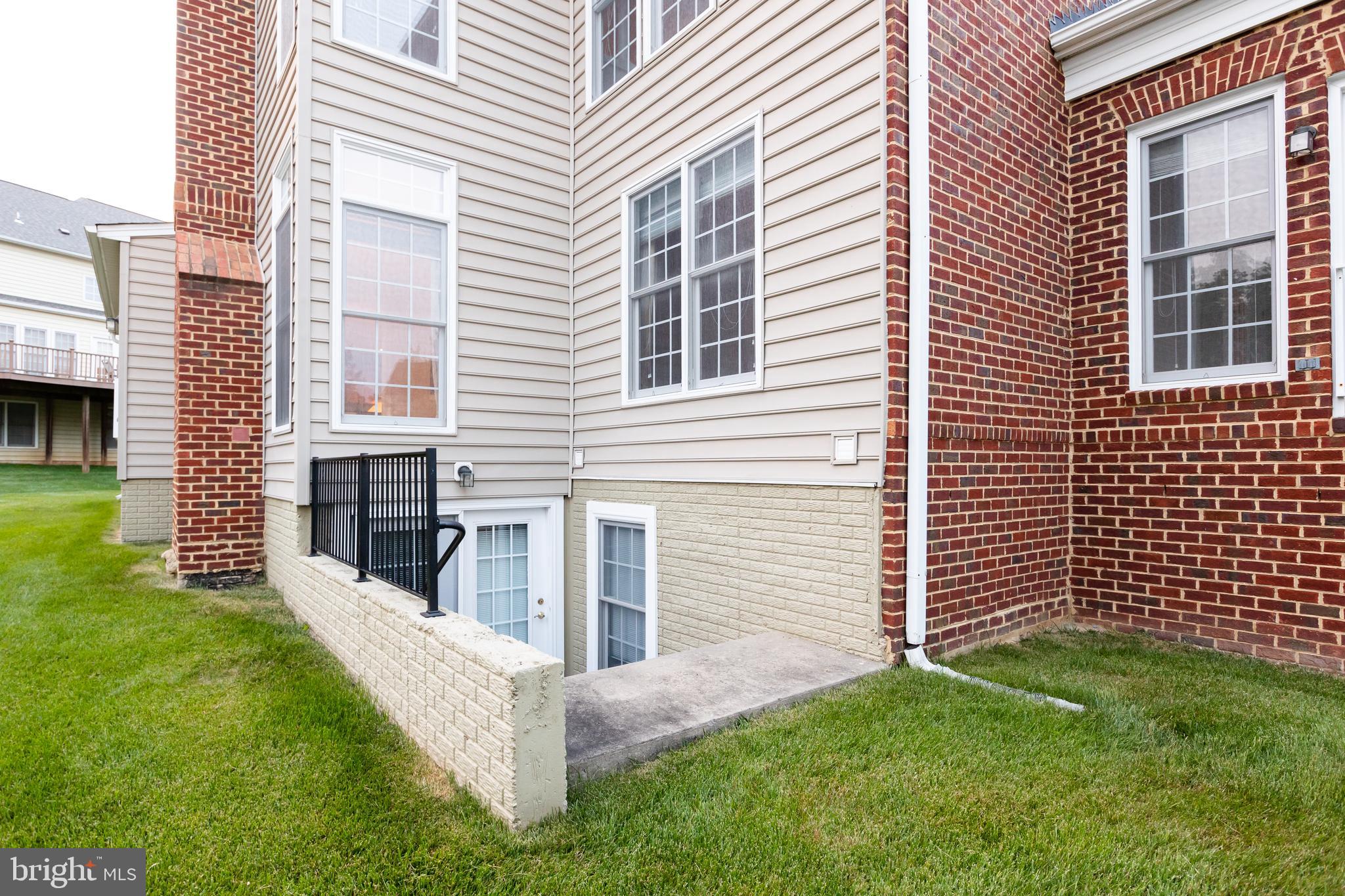 FALLSGROVE - Residential