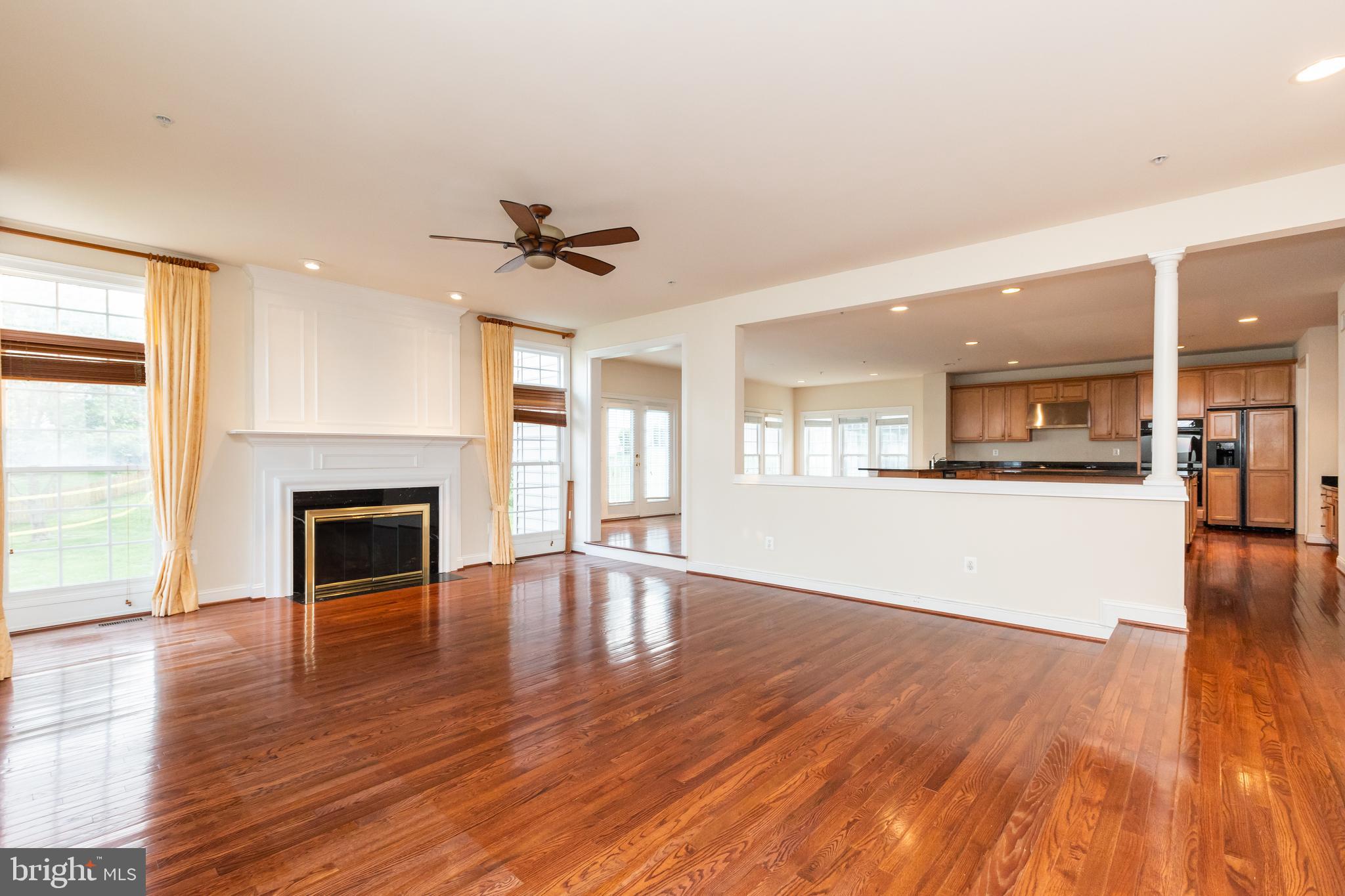 FALLSGROVE - Residential