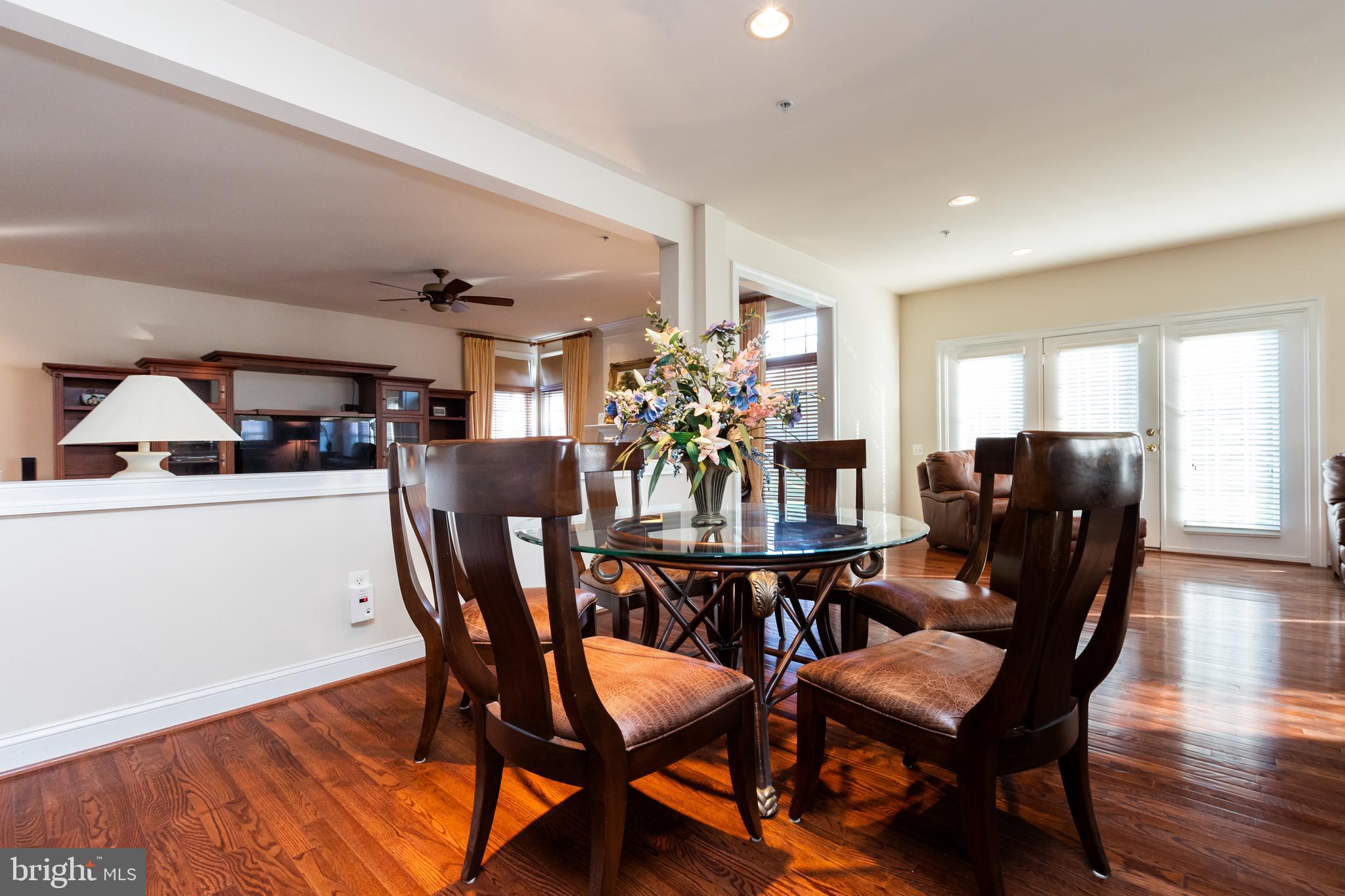 FALLSGROVE - Residential