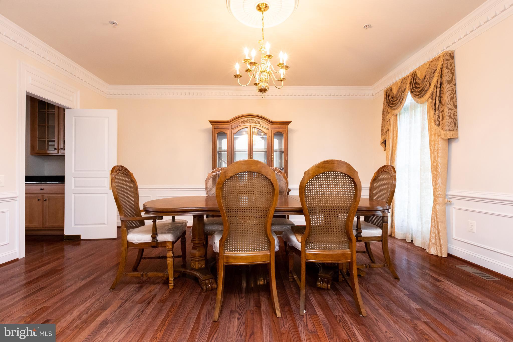 FALLSGROVE - Residential