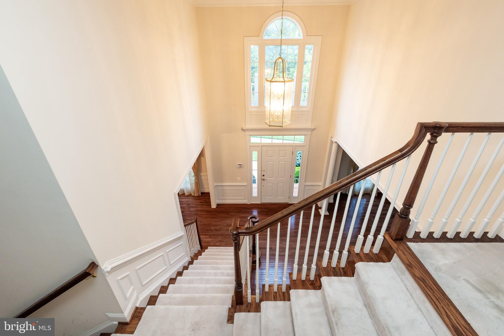 FALLSGROVE - Residential