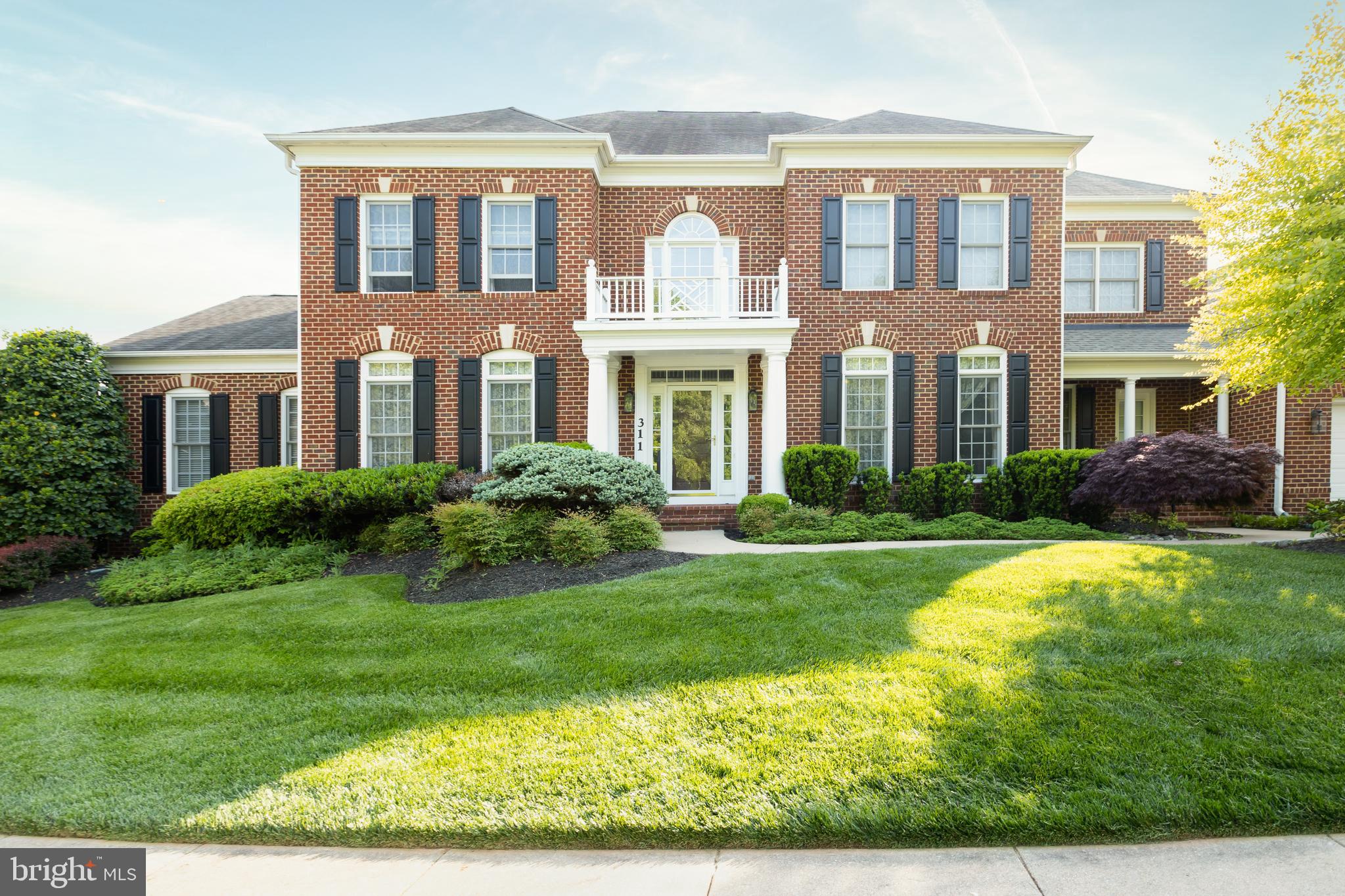 FALLSGROVE - Residential