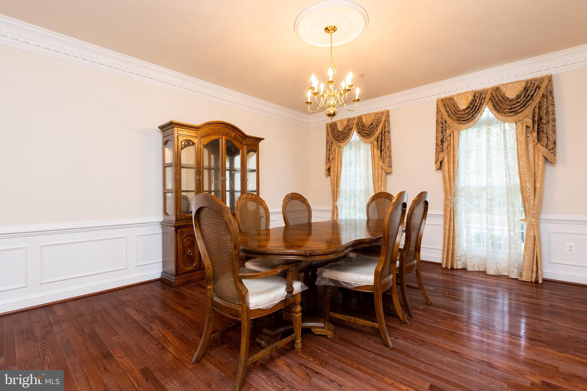 FALLSGROVE - Residential