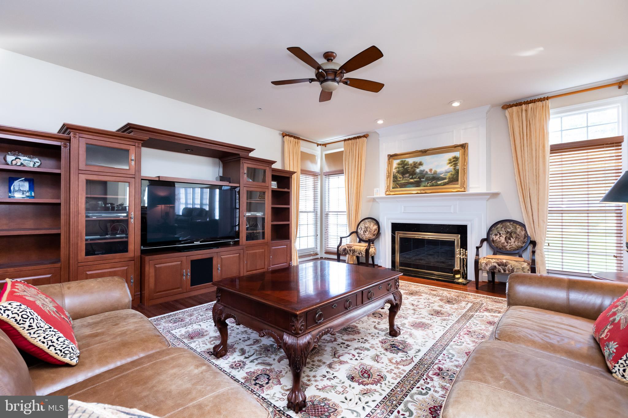 FALLSGROVE - Residential