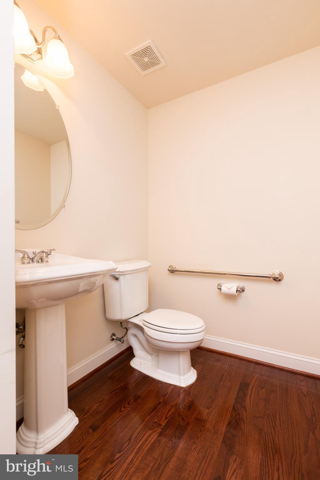 FALLSGROVE - Residential