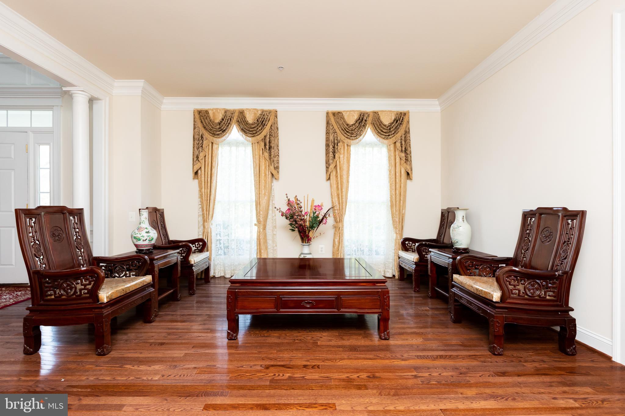 FALLSGROVE - Residential