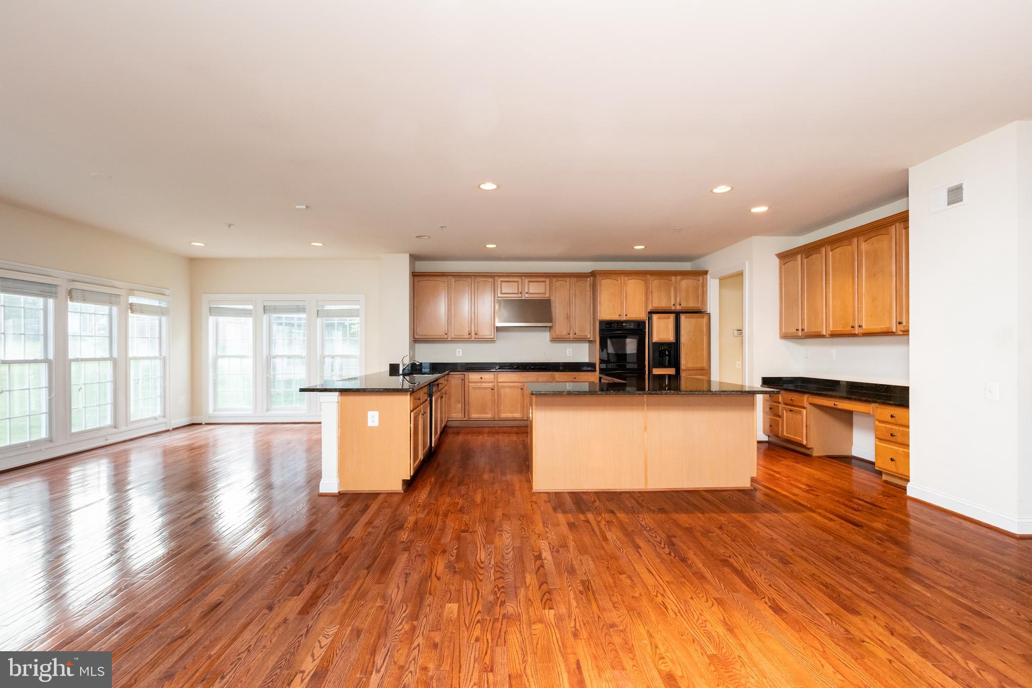 FALLSGROVE - Residential