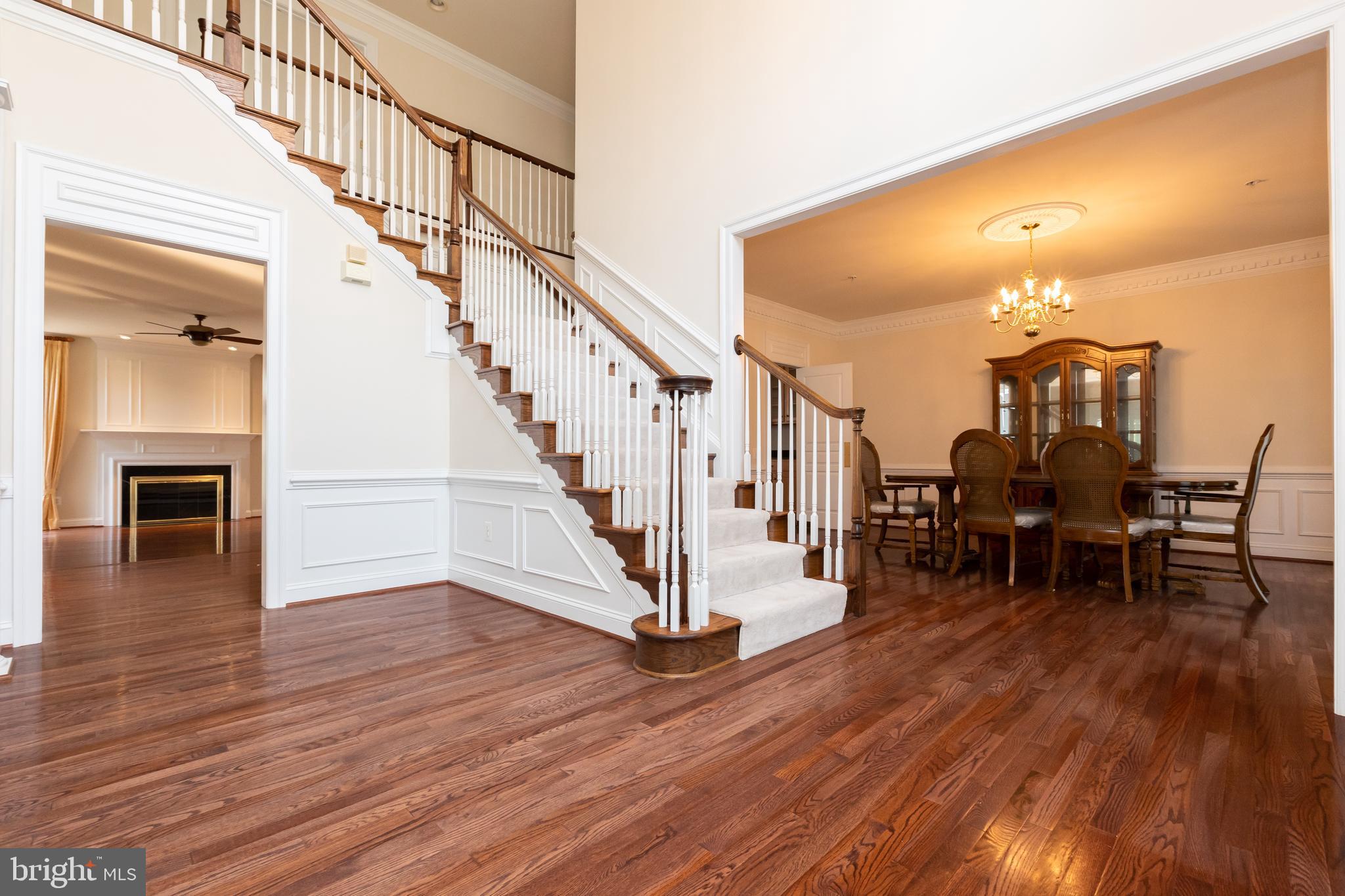 FALLSGROVE - Residential