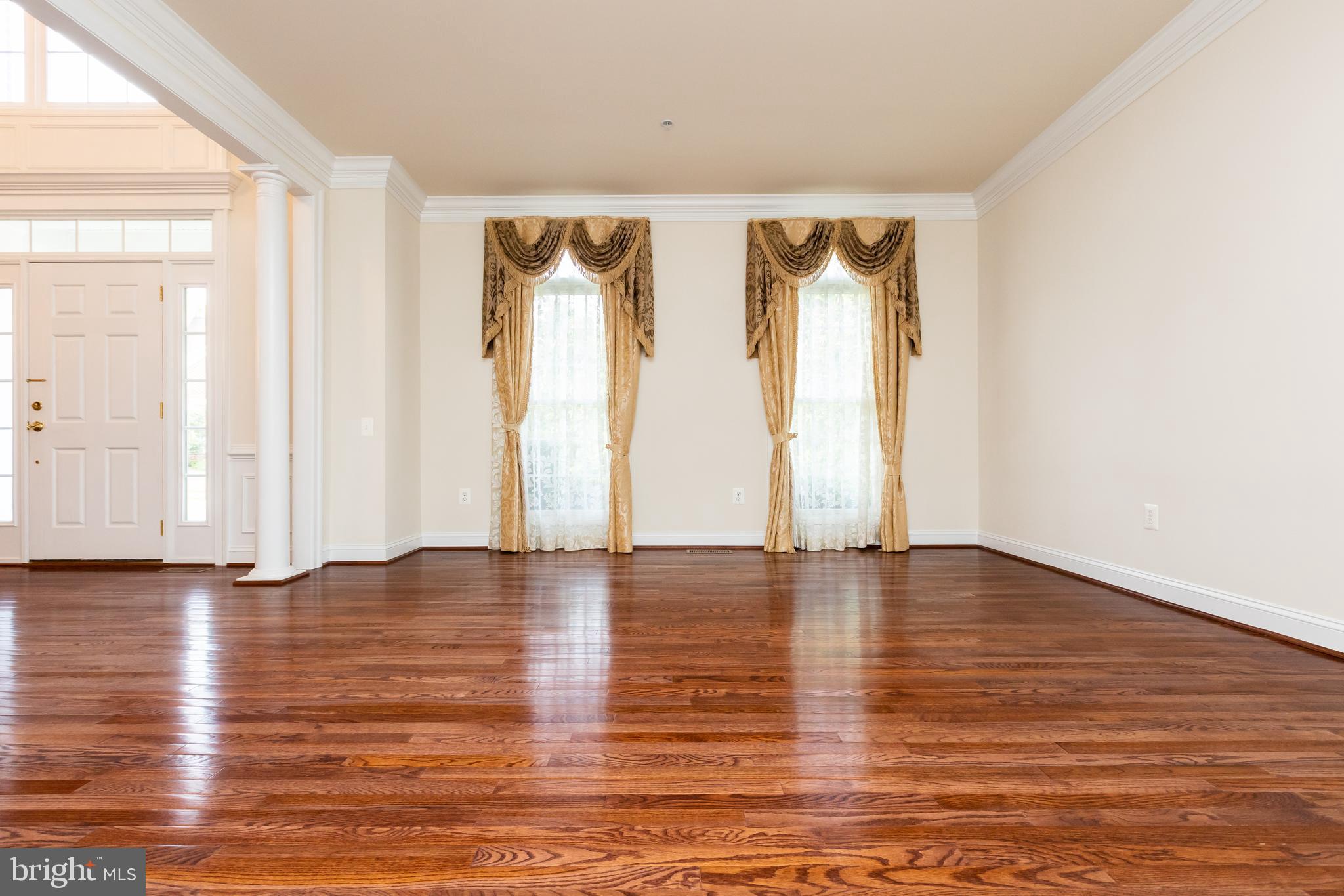 FALLSGROVE - Residential