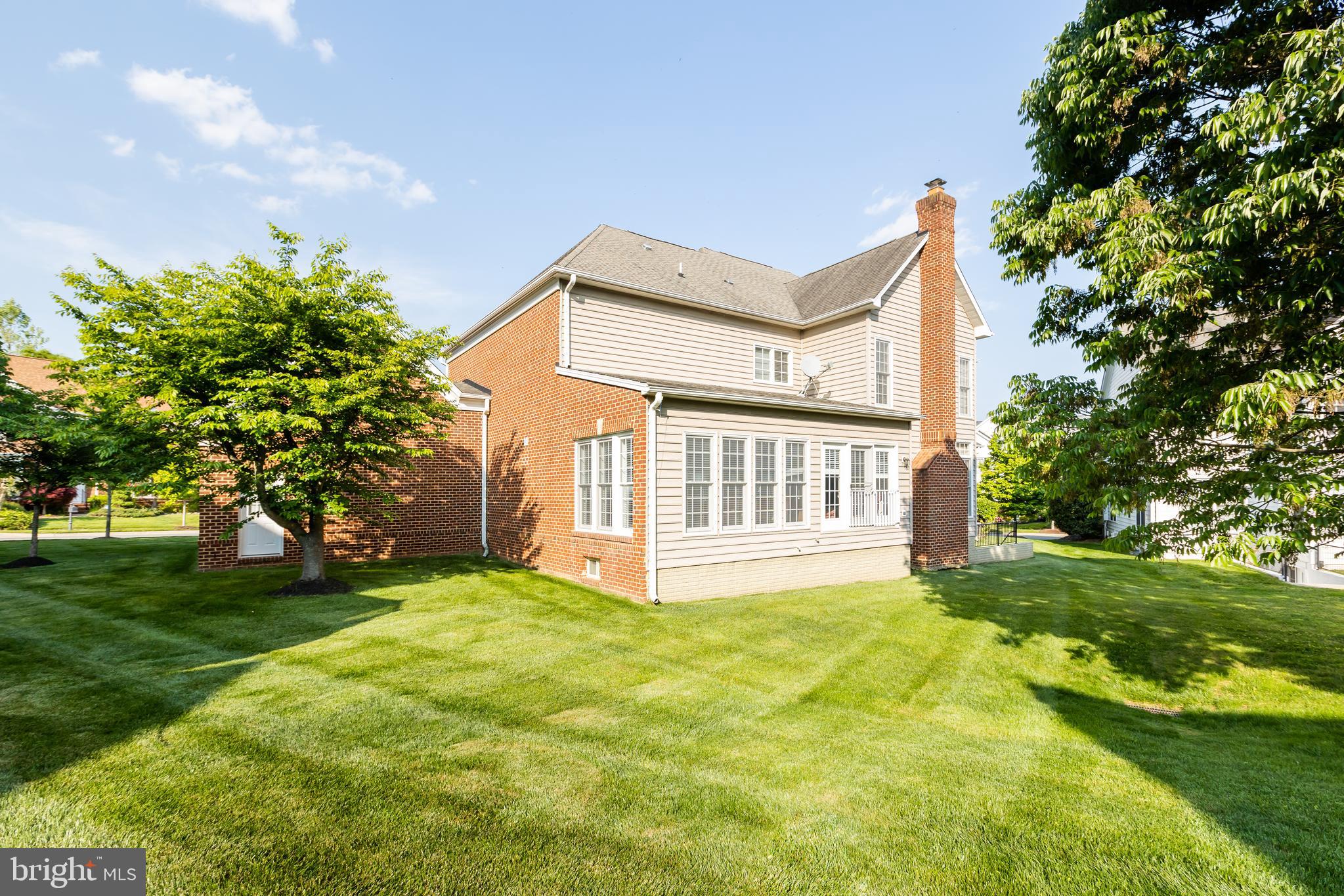 FALLSGROVE - Residential