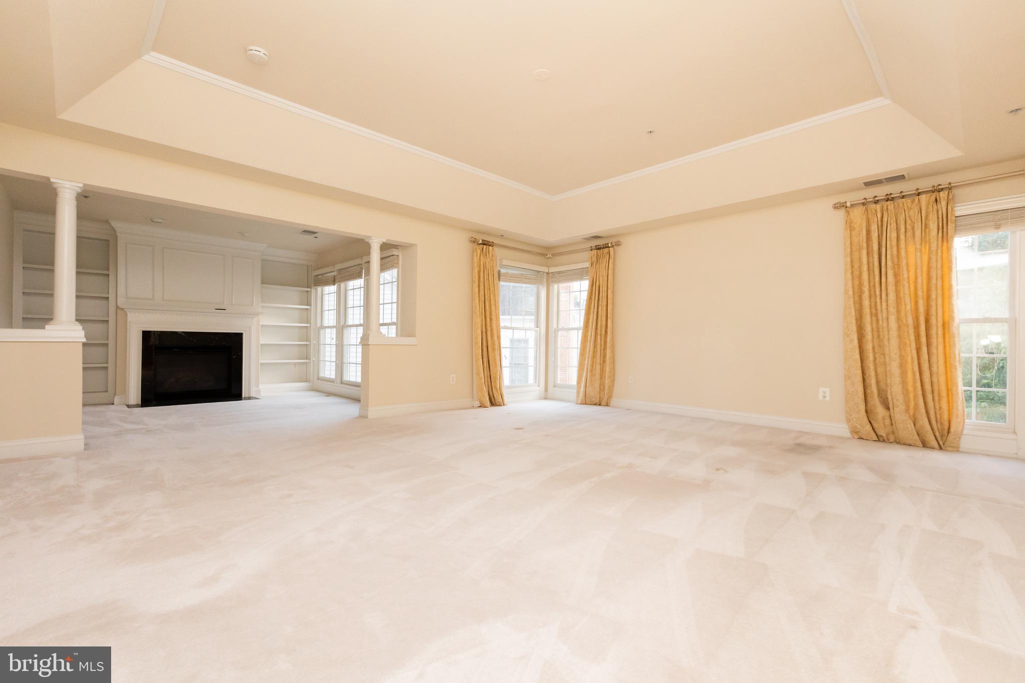 FALLSGROVE - Residential