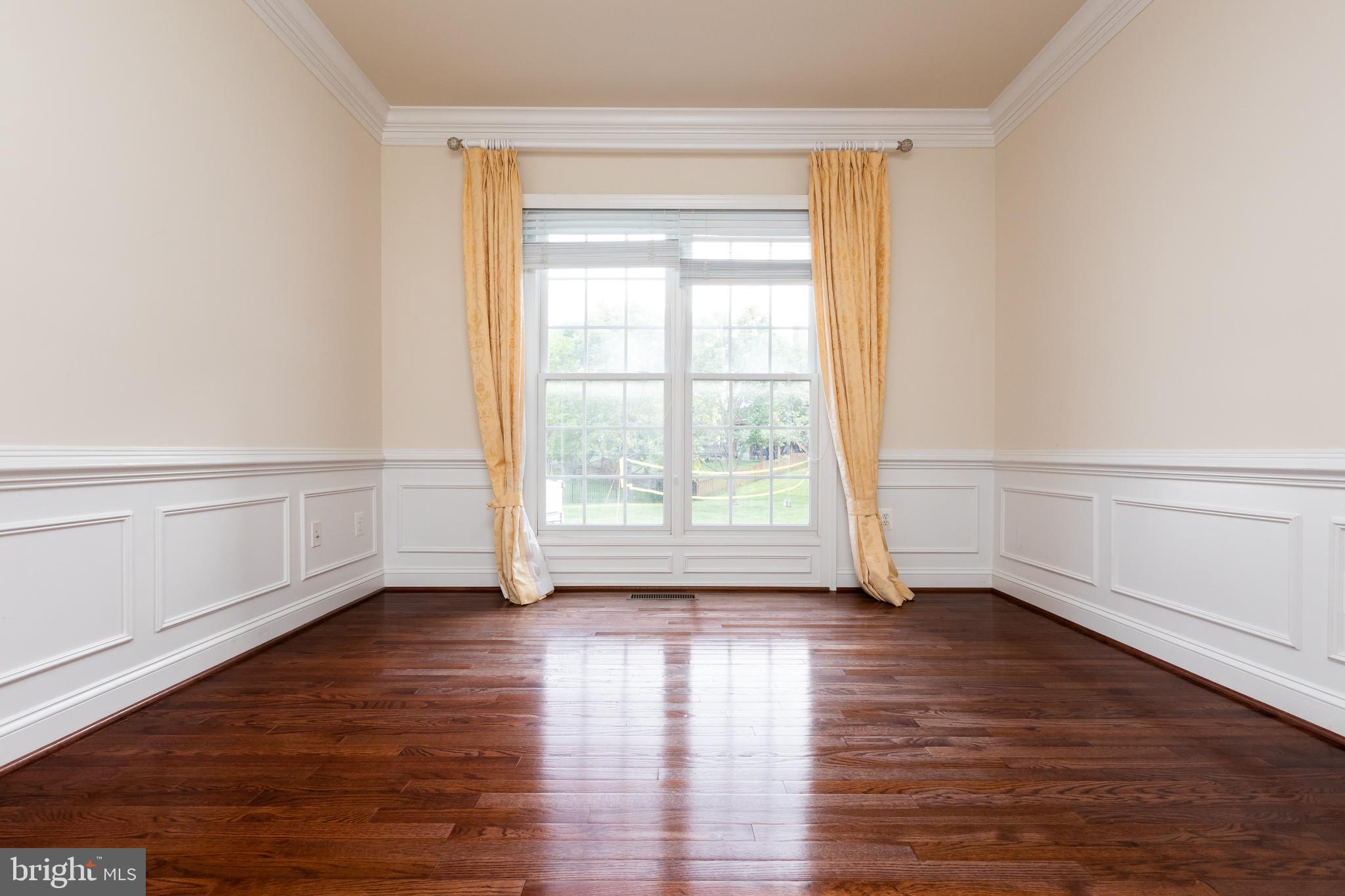 FALLSGROVE - Residential