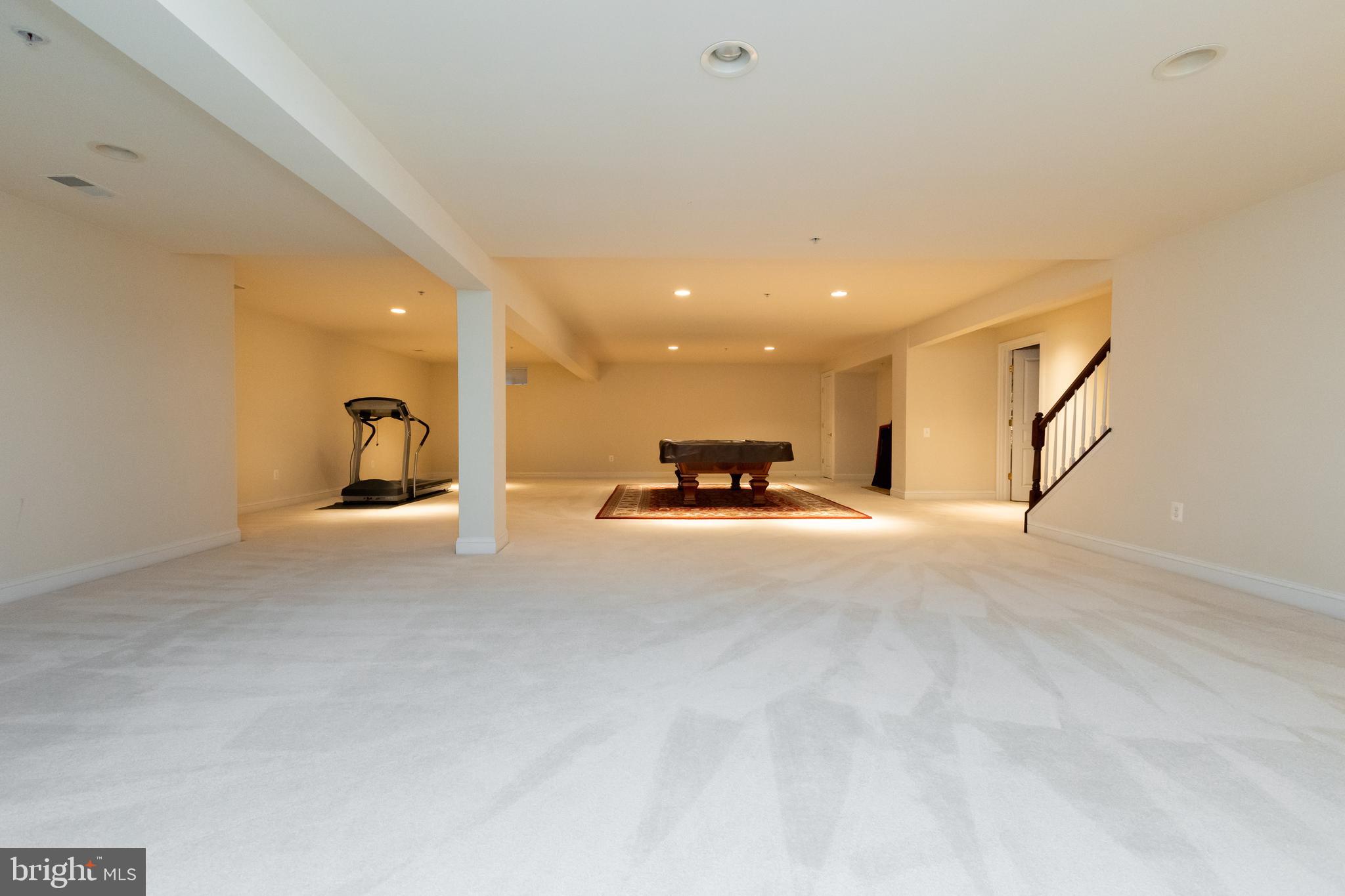 FALLSGROVE - Residential