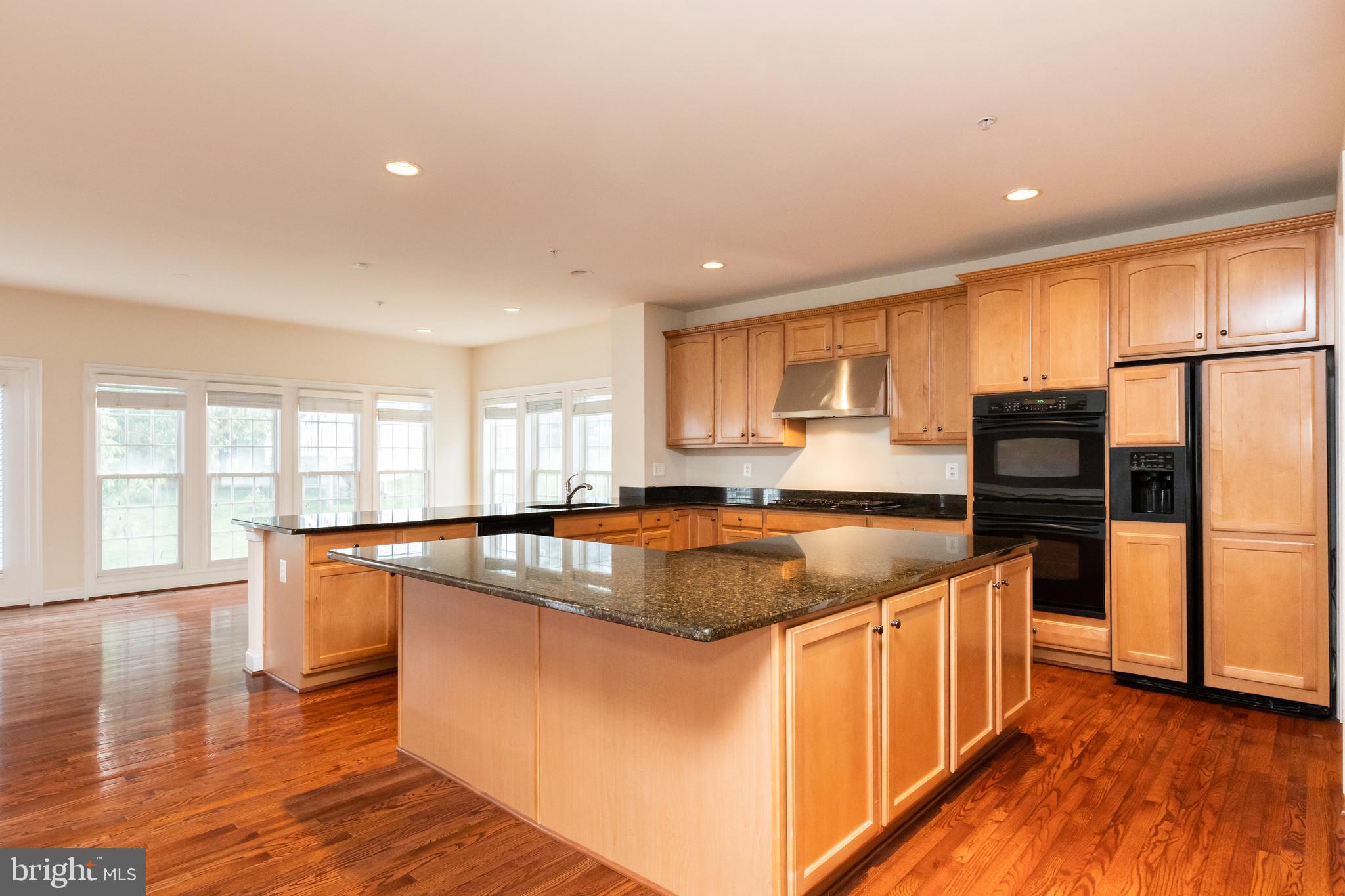 FALLSGROVE - Residential