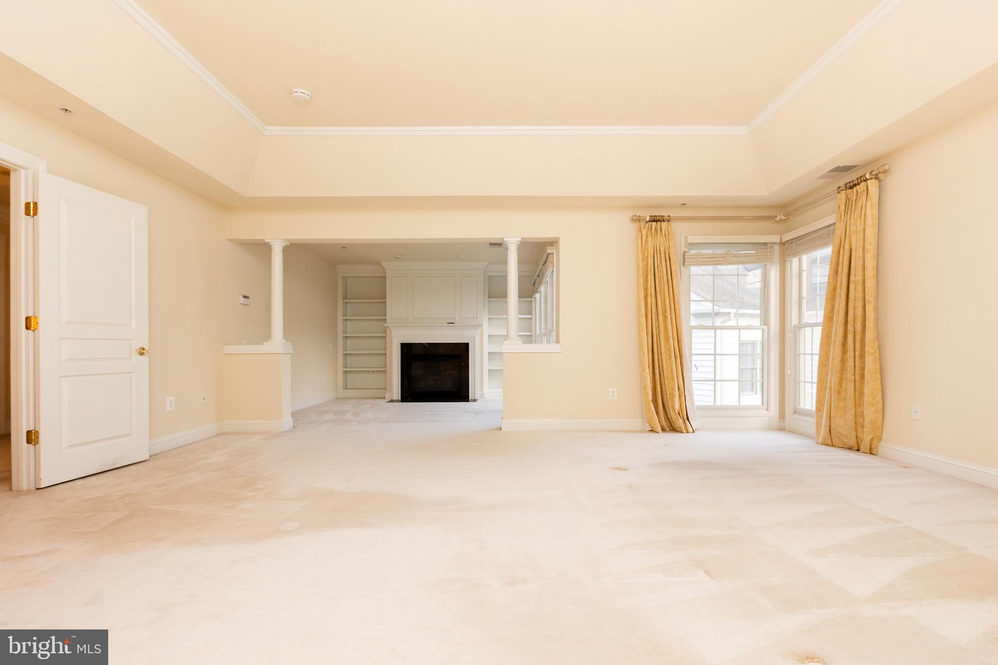 FALLSGROVE - Residential