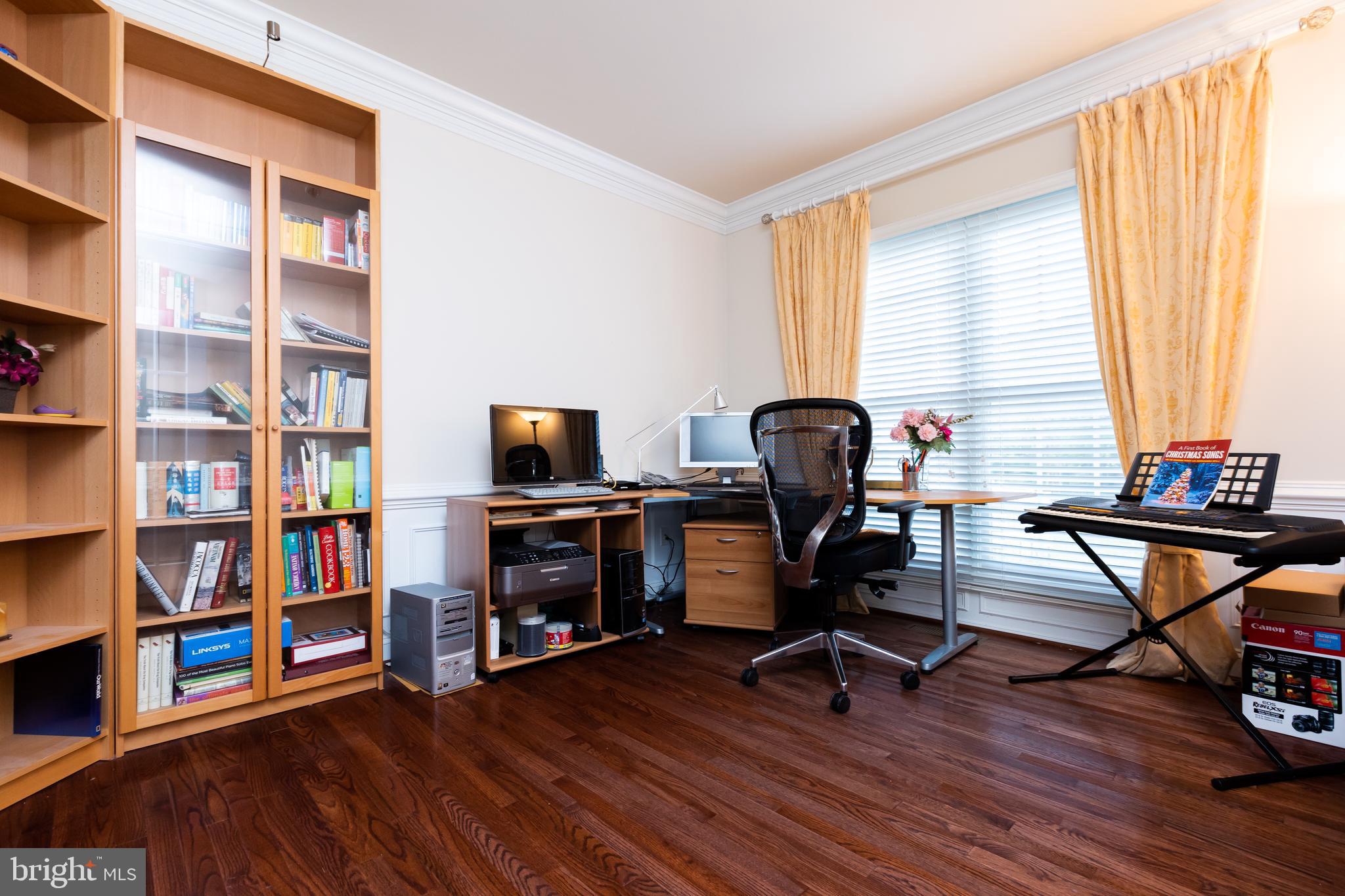 FALLSGROVE - Residential