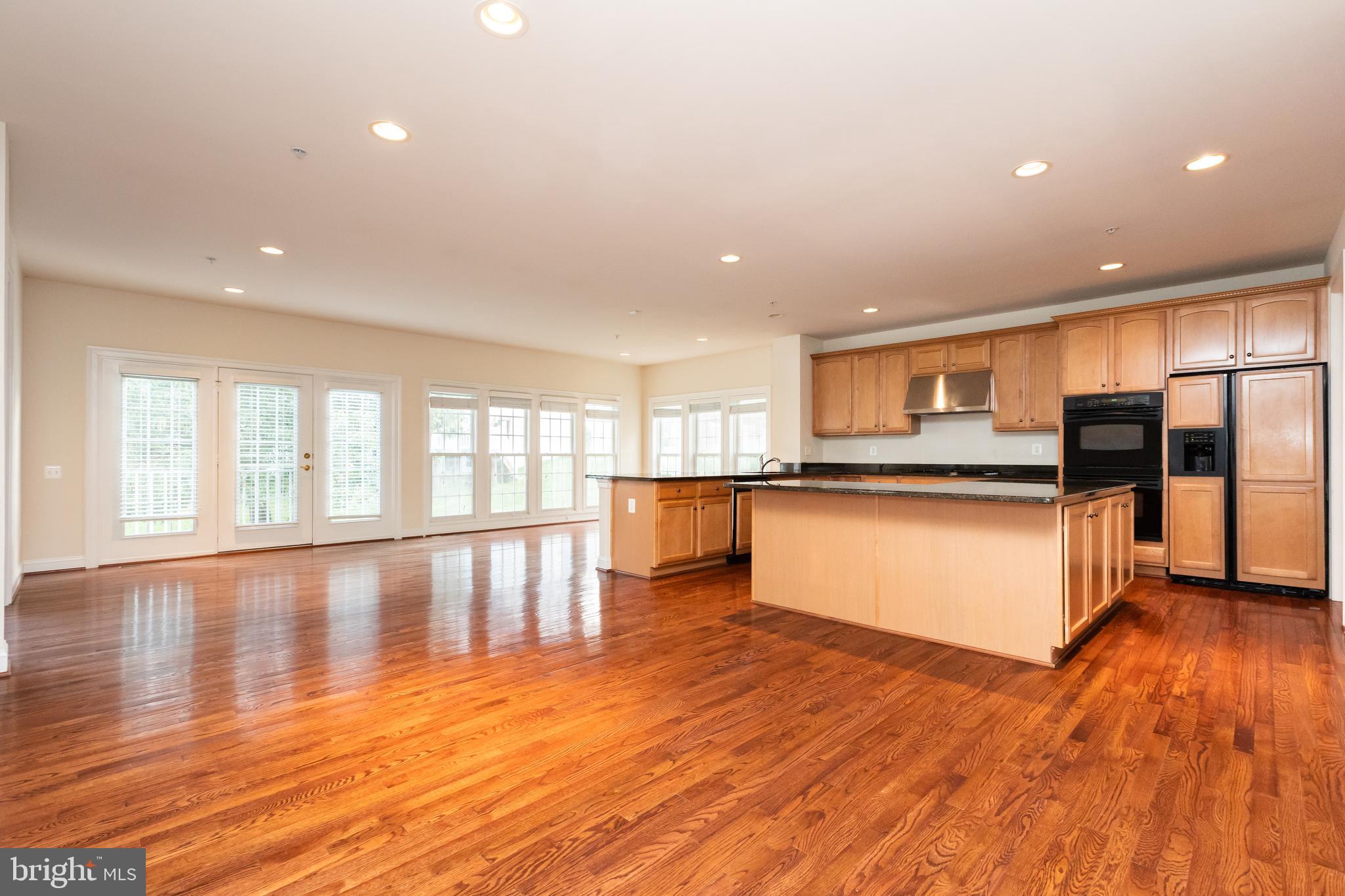 FALLSGROVE - Residential