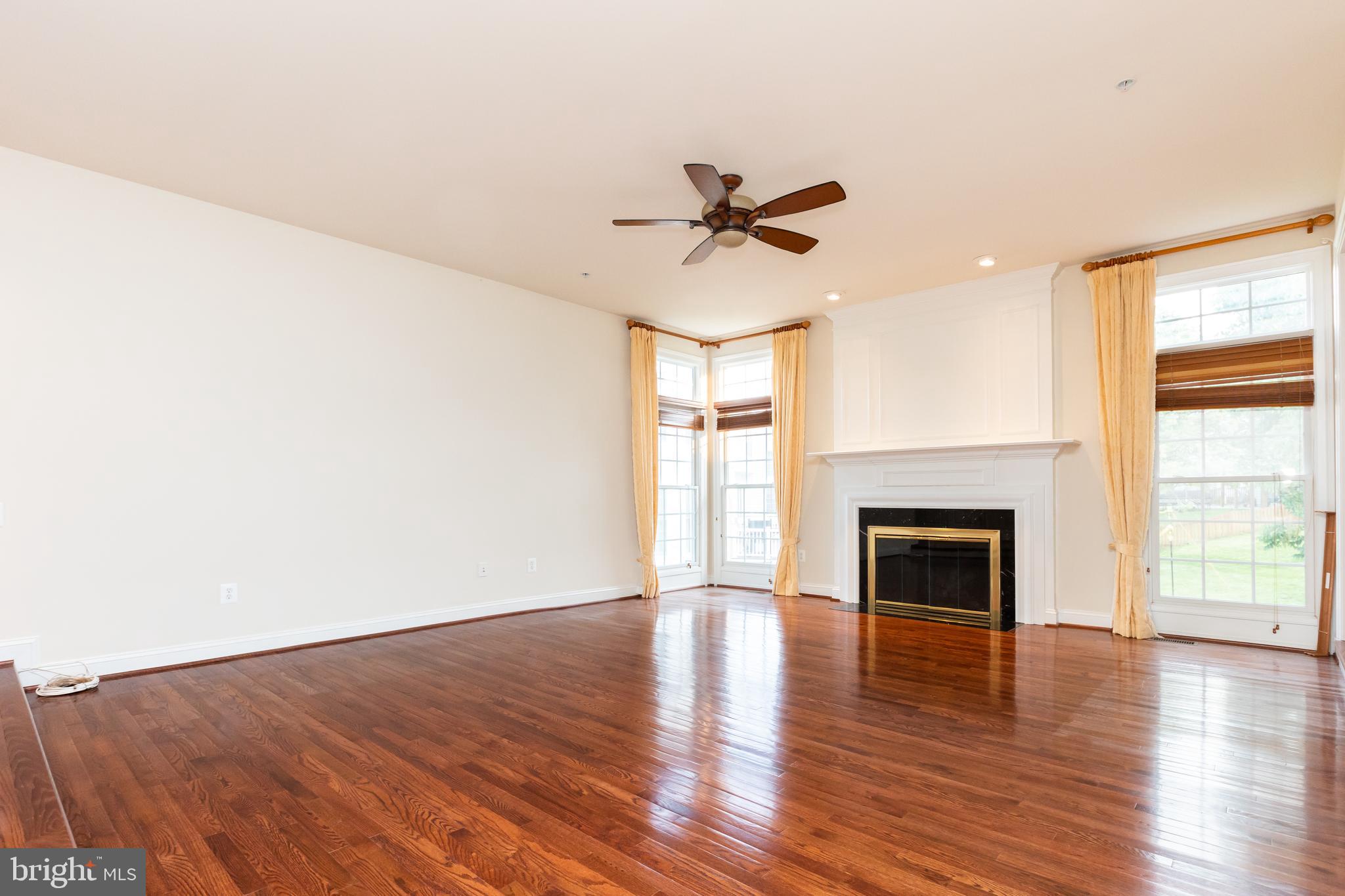 FALLSGROVE - Residential