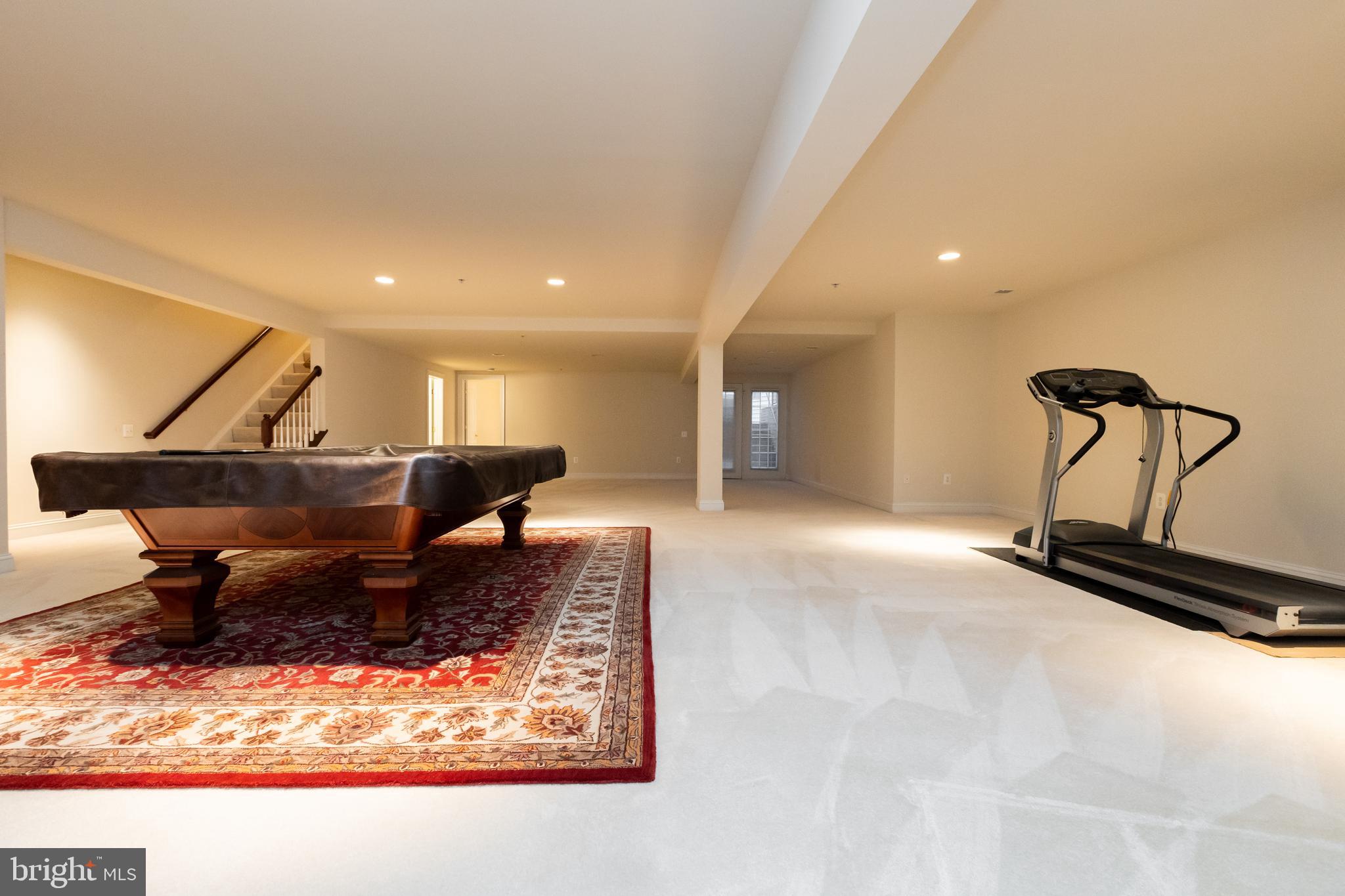 FALLSGROVE - Residential