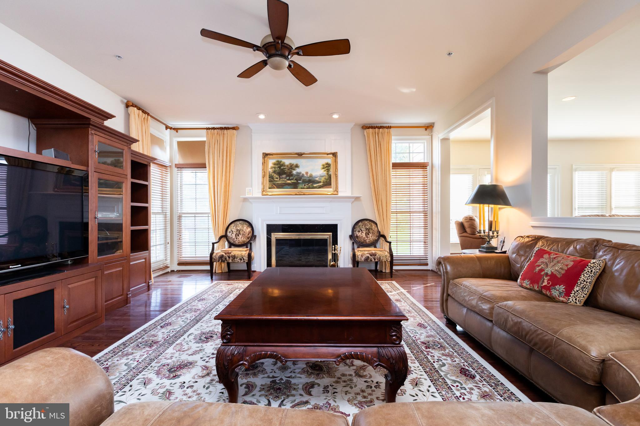 FALLSGROVE - Residential