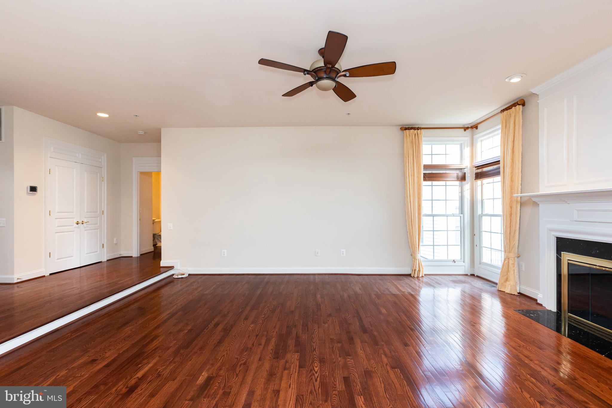 FALLSGROVE - Residential