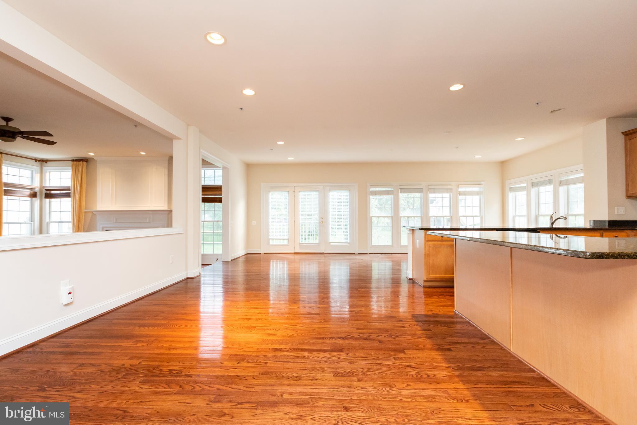 FALLSGROVE - Residential